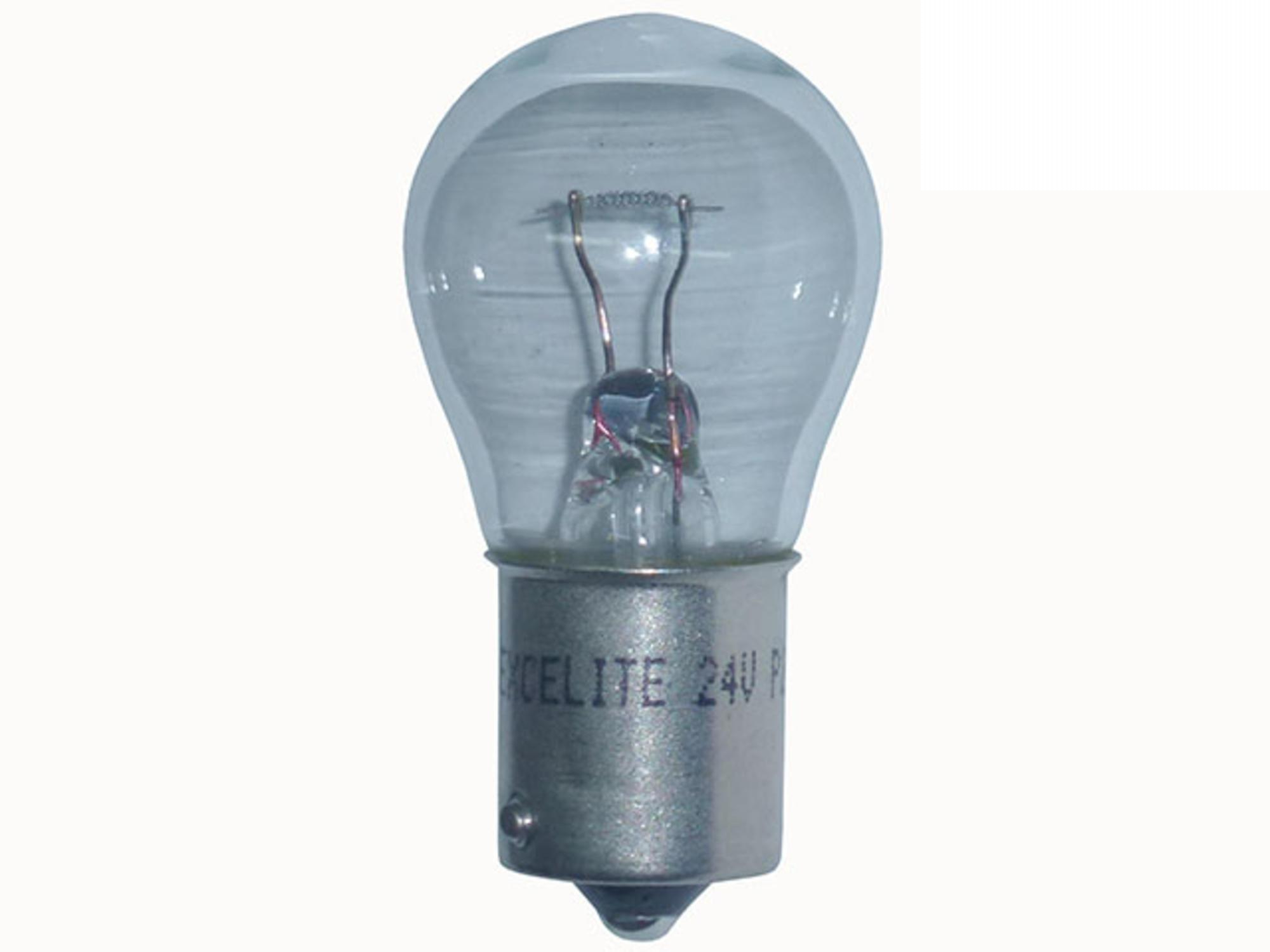 LAMPADA 1141 1 POLO P21W - 1141 24V P21