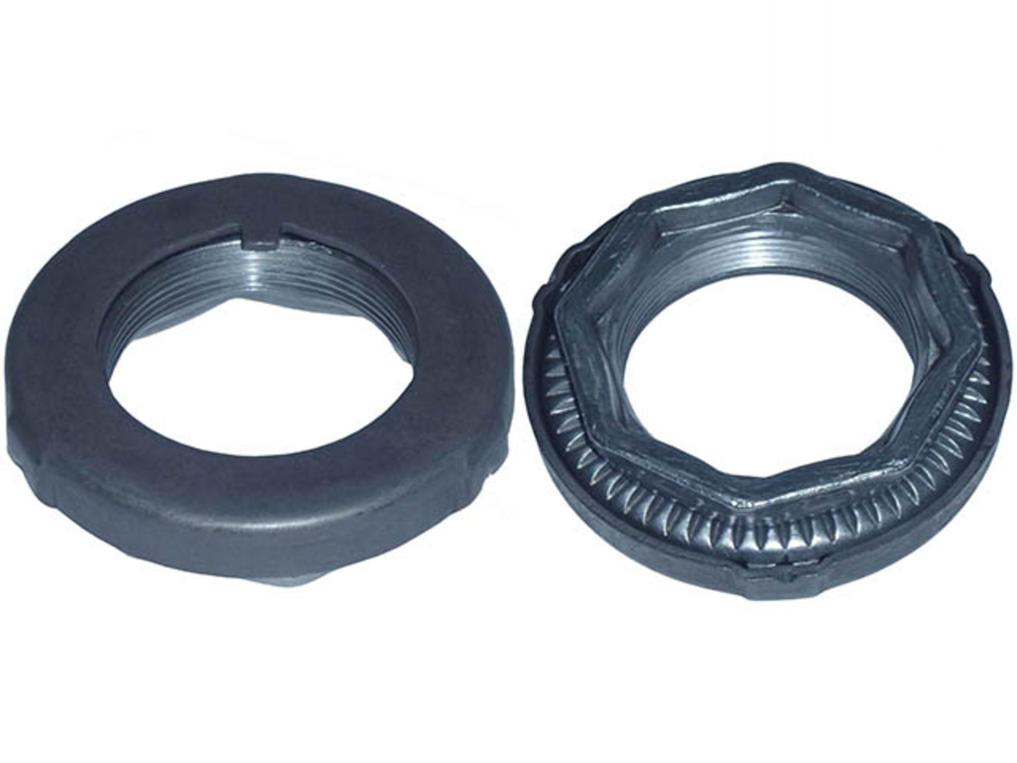 PORCA CATRACA DO EIXO DIANTEIRO DANA 267   4X4 - 6025008068000