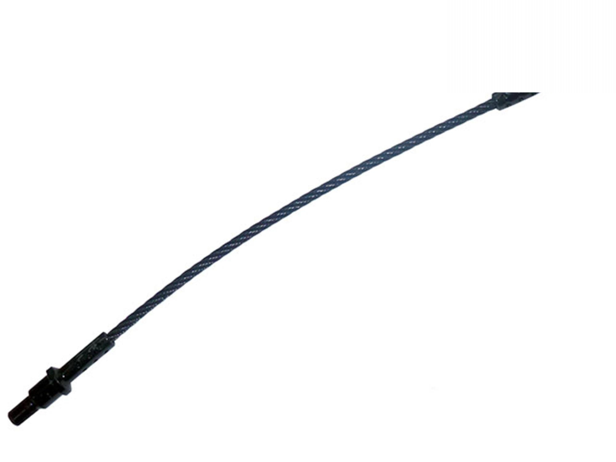 CABO ACO SUSPENSAO TRACAO - 2RR512417