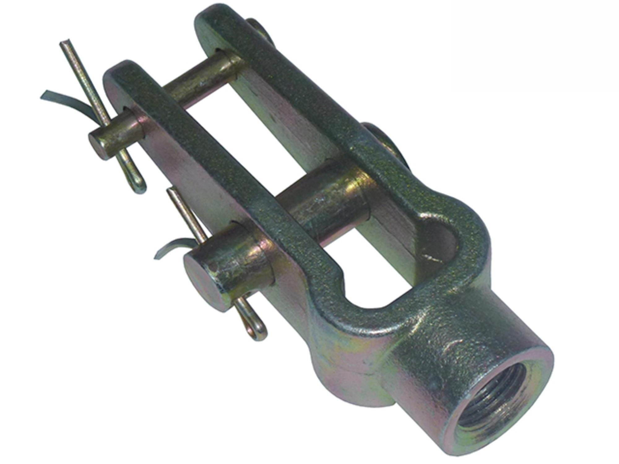 FORQUILHA HASTE CUICA/FUND. E USIN.C/ 02 - 2R0711229