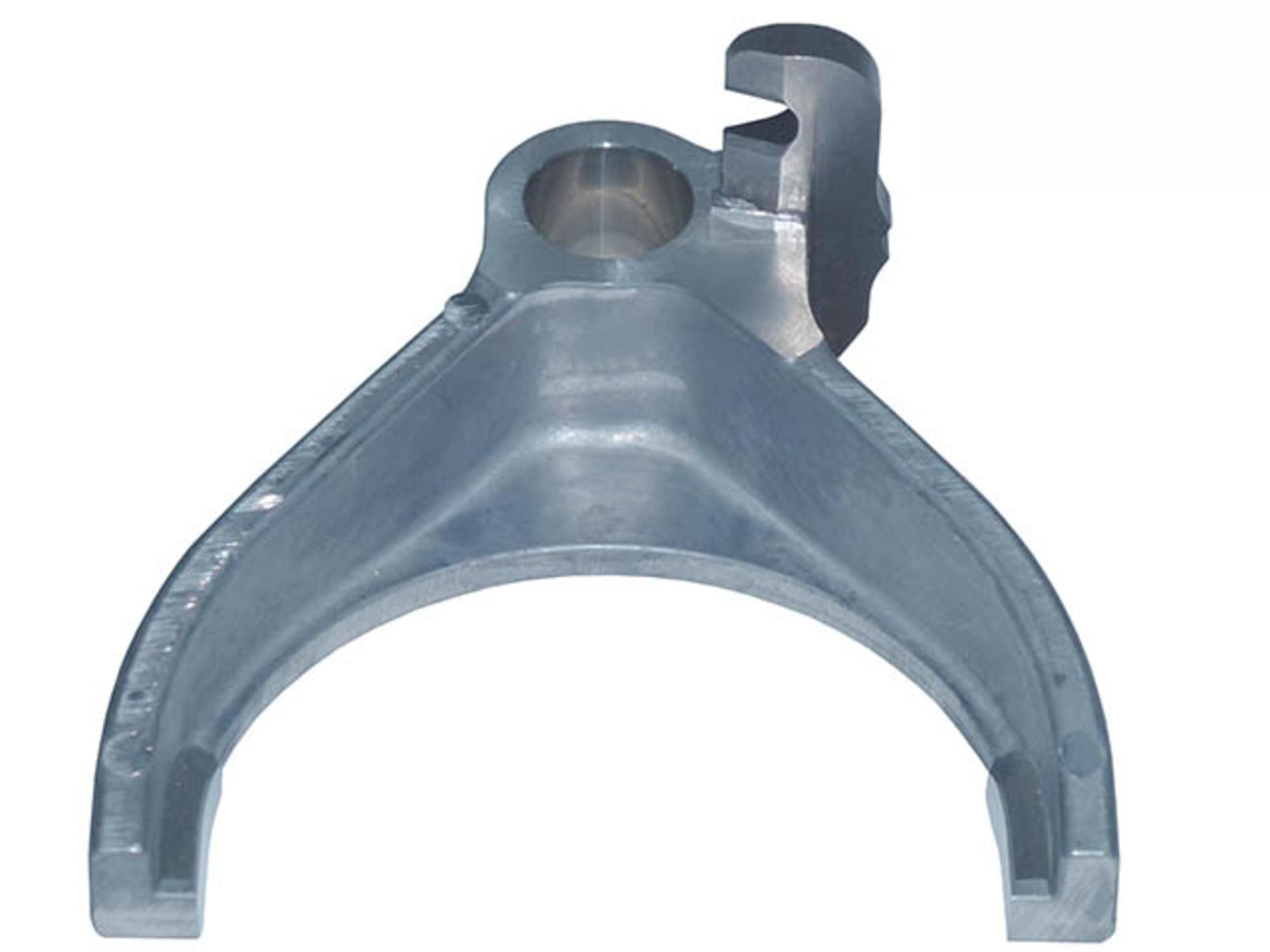 GARFO CAMBIO 3� E 4� MARCHA ORIGINAL - 1361206237