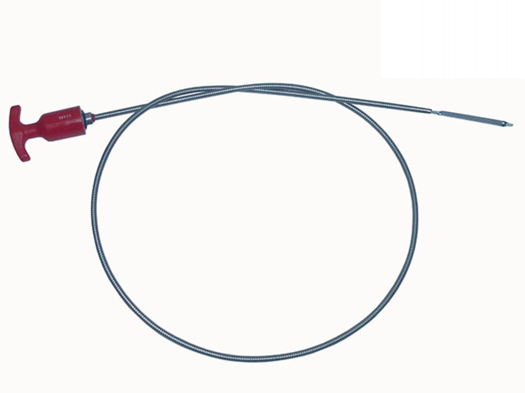 VARETA OLEO 1127MM - 9060105172