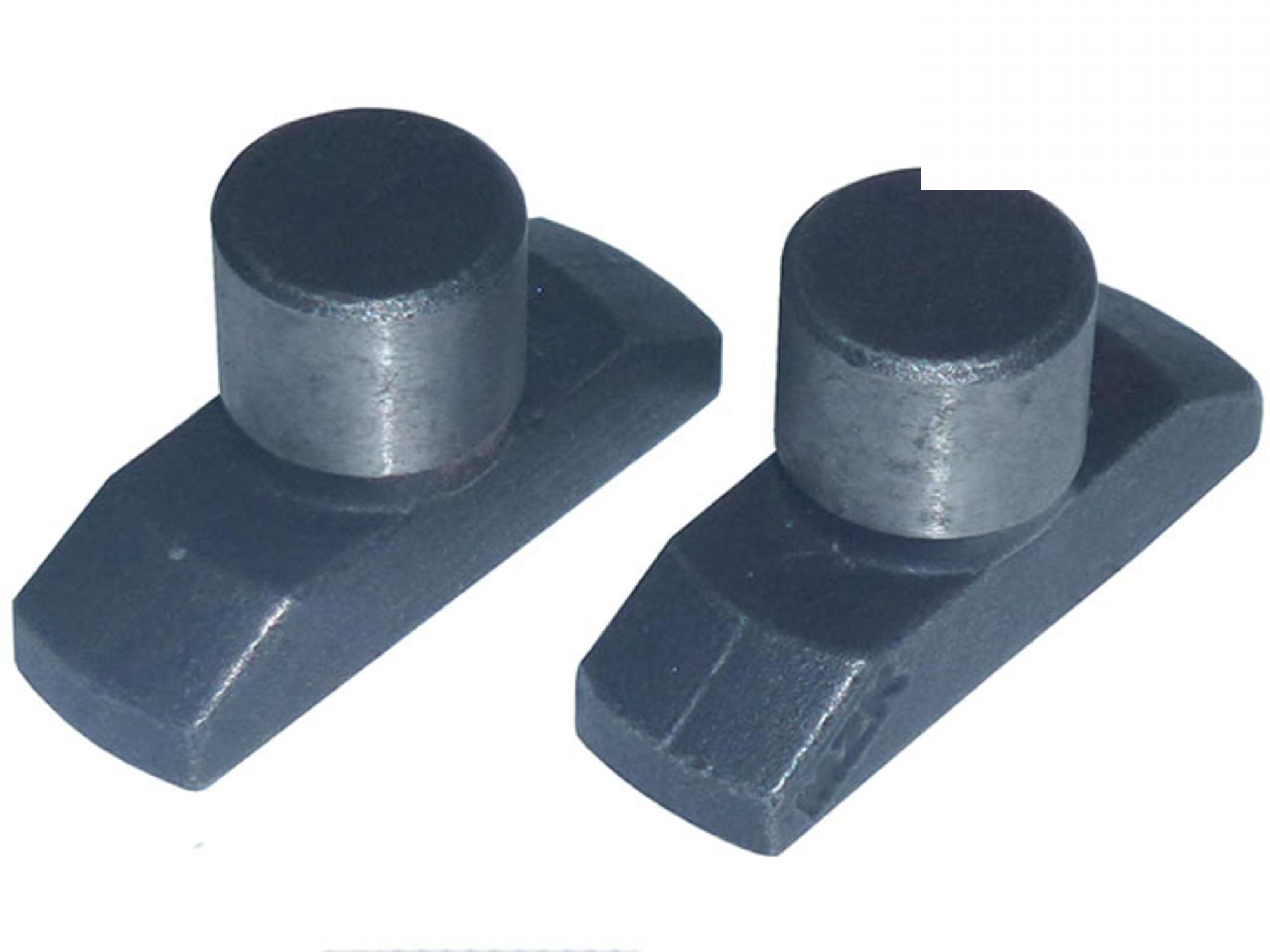 PINO FERRO JOGO DESLIZ GARFO G3-60 - 3842650049