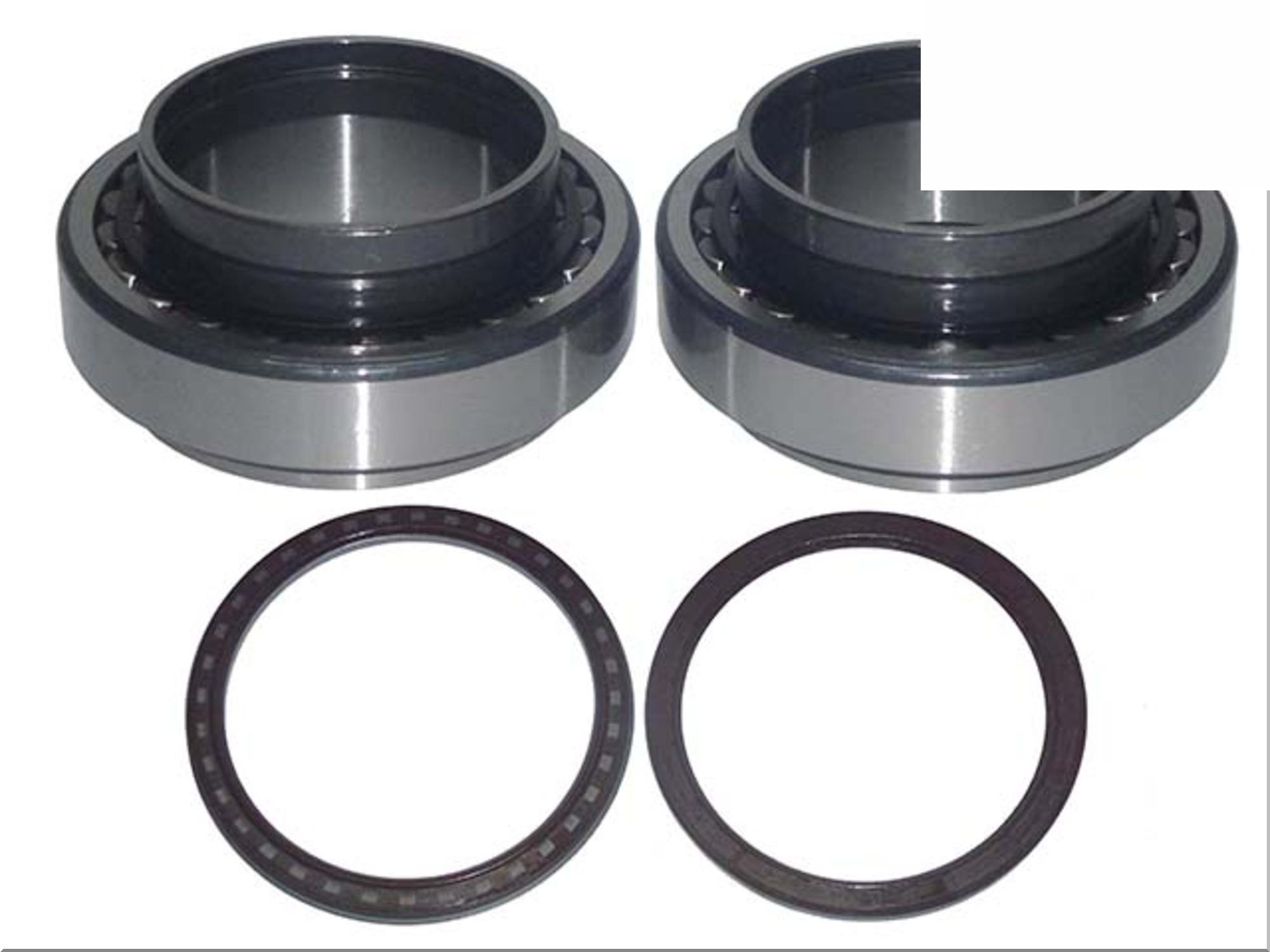 ROLAMENTO CUBO TRASEIRO 800792D/F200014 - 20518661