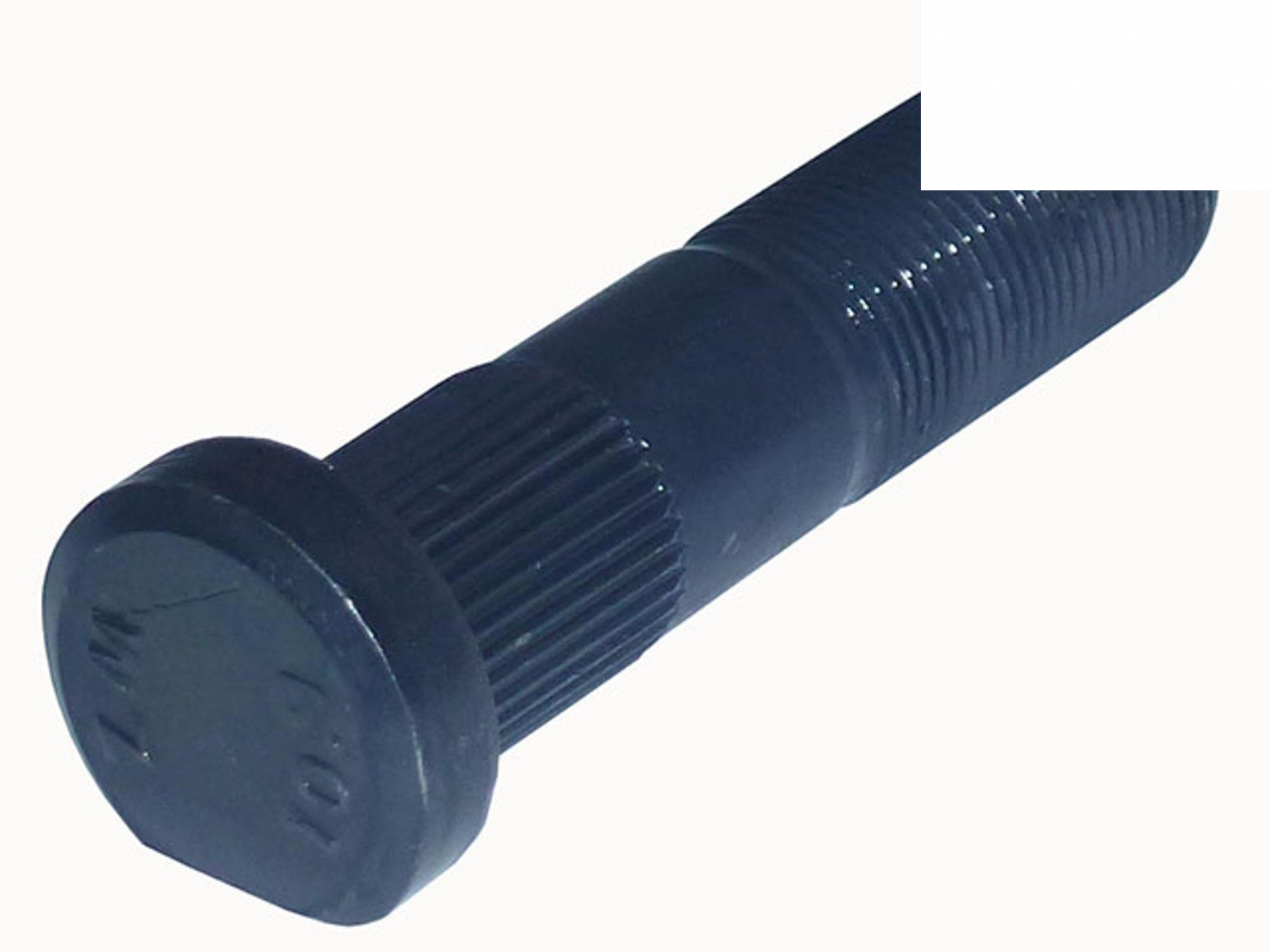 PARAF RODA RECART.TRAS. M20X80/88X1,5 10 - 3024020071