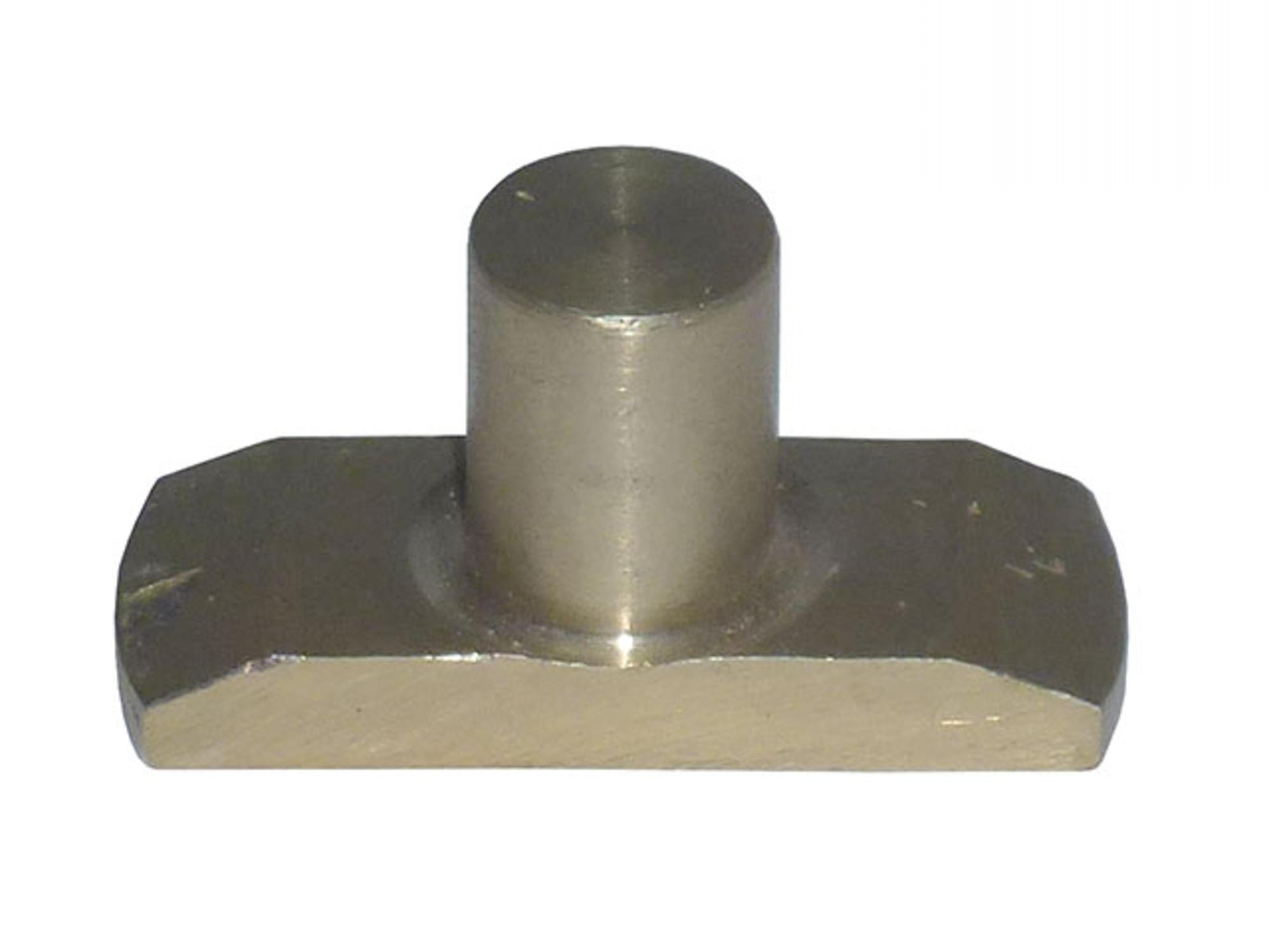 PASTILHA GARFO SELETORA(ZF) 22X59X18MM B - 2650649