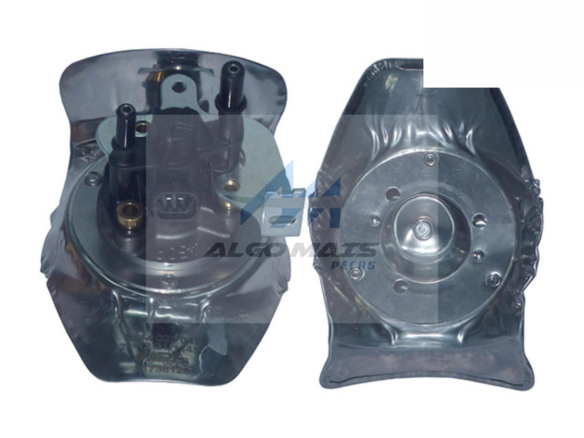 VALVULA DOSAGEM ARLA ATE 2014 - 21738128