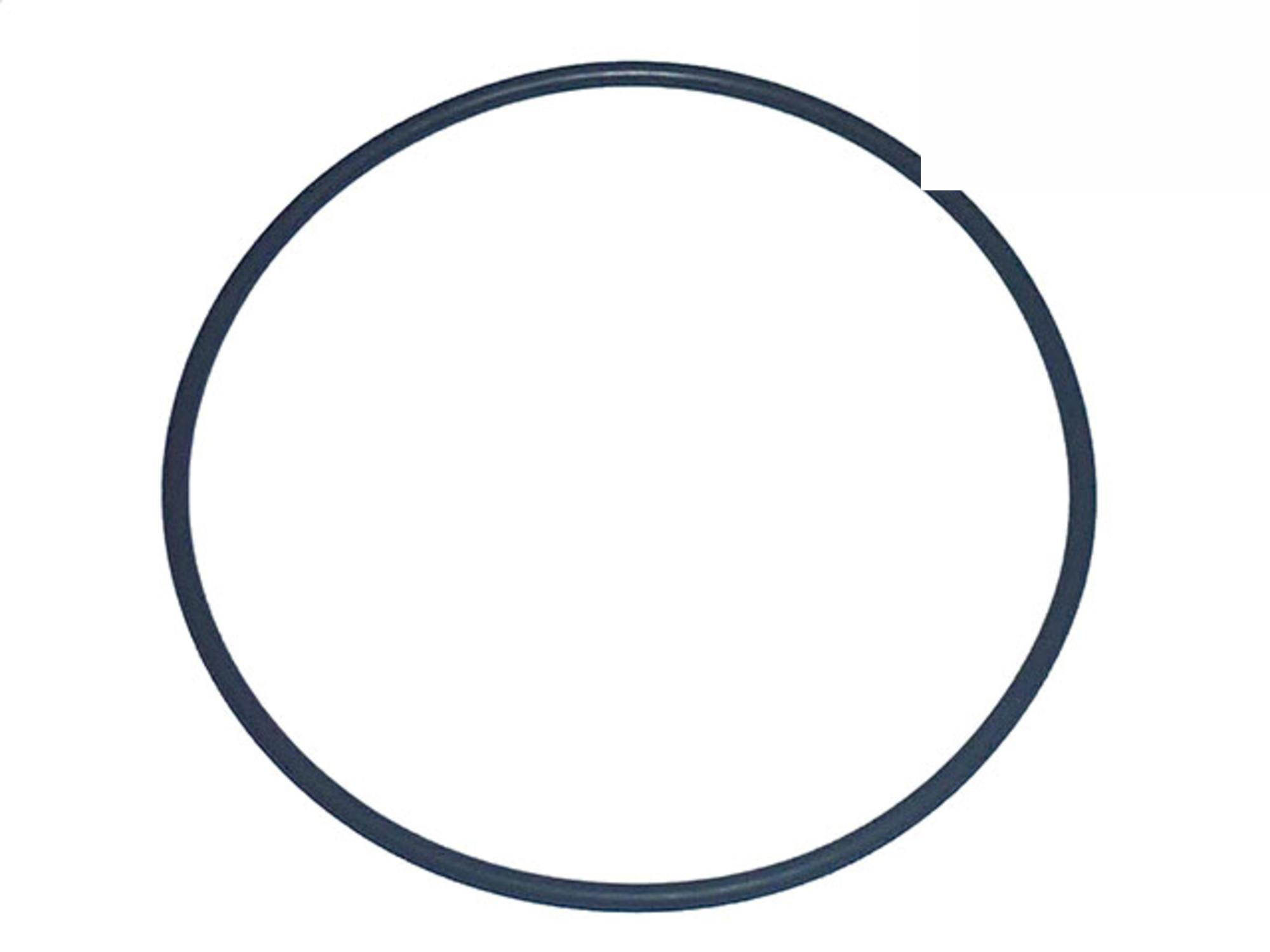 ANEL B.AGUA MENOR 114X3,53MM SILICONE VE - 811051