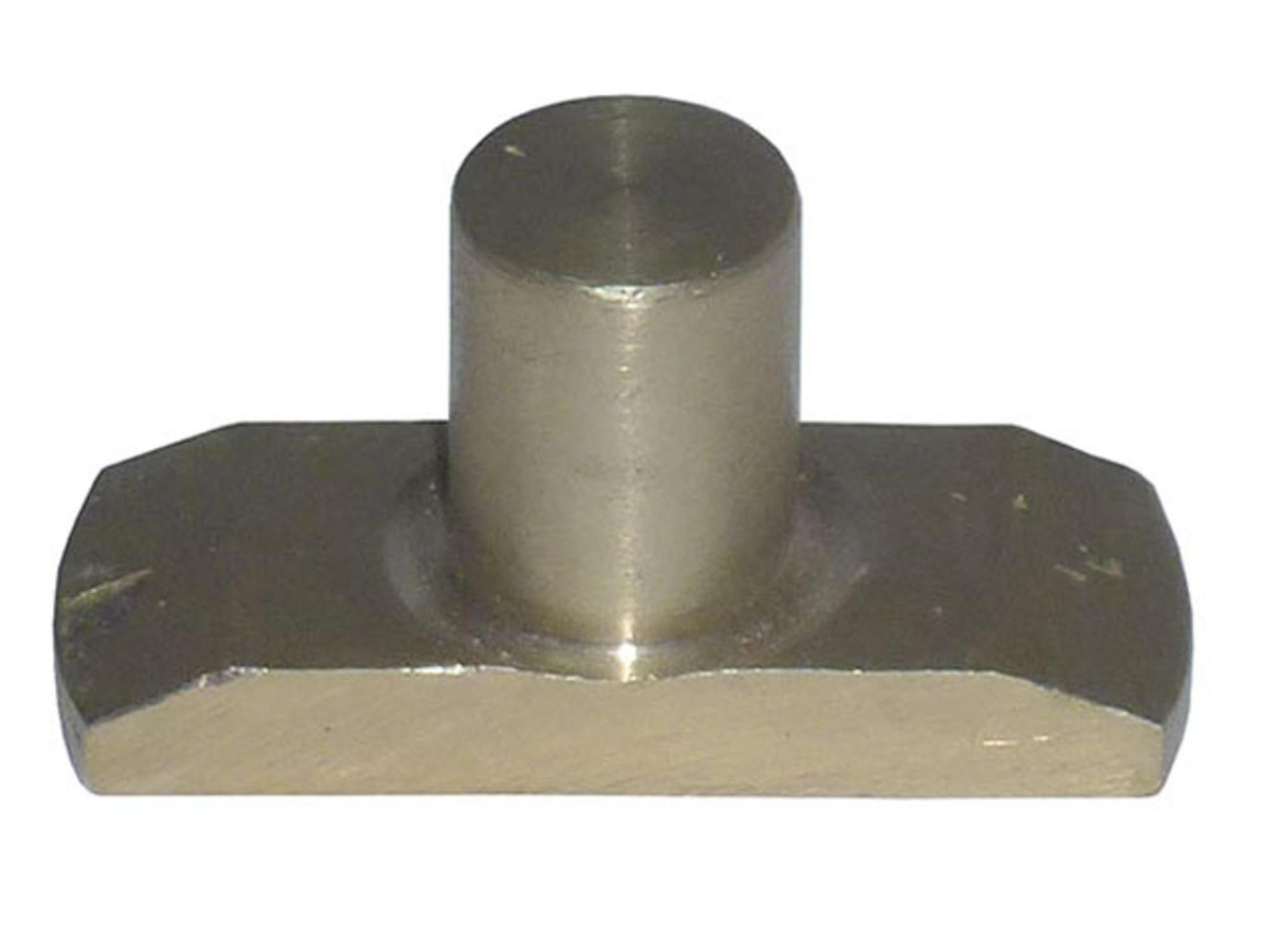 PASTILHA GARFO SELETORA(ZF) 22X59X18MM B - 2T0311585A