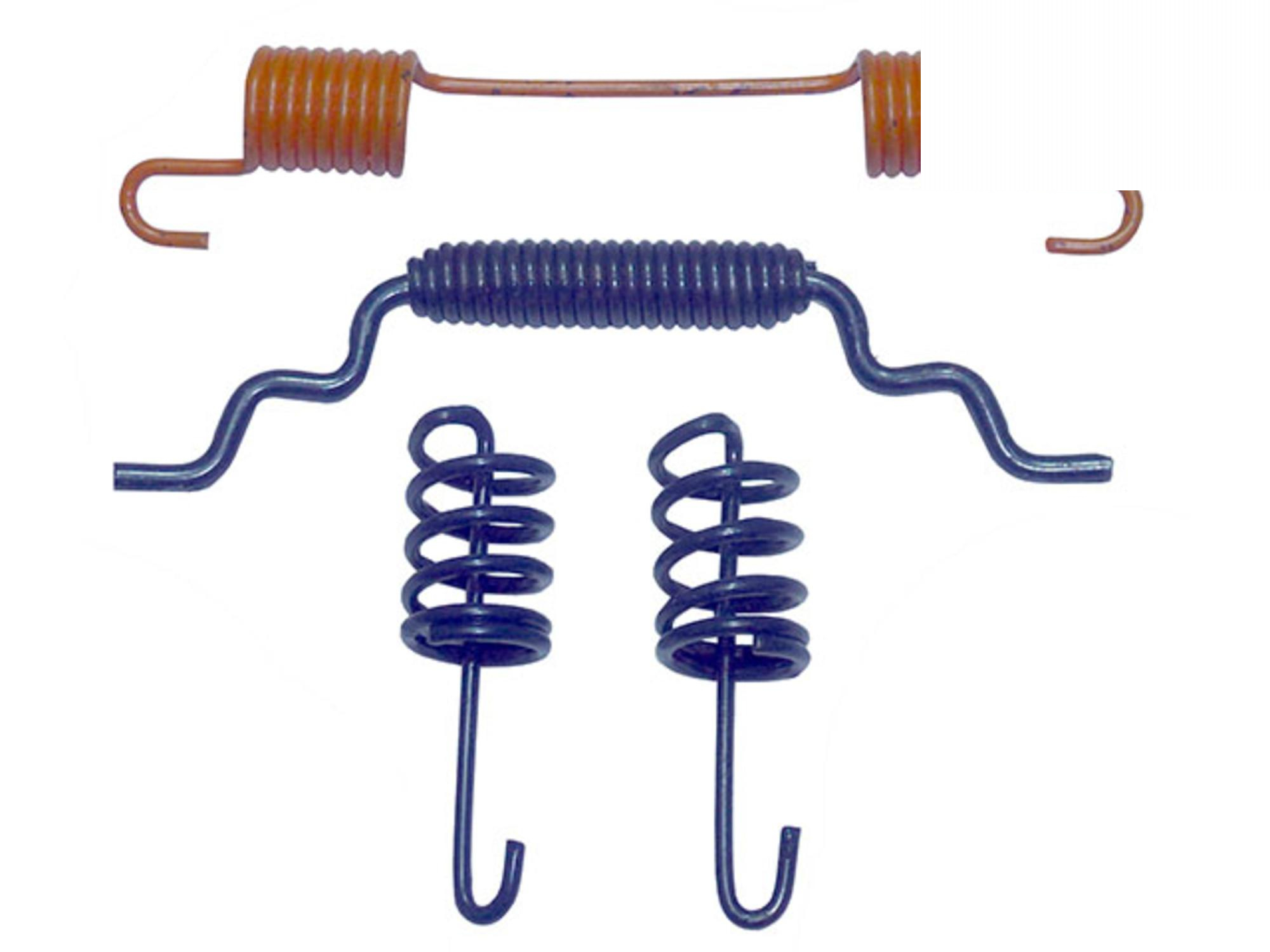 REPARO SAPATA FREIO COMPLETO - 4232392