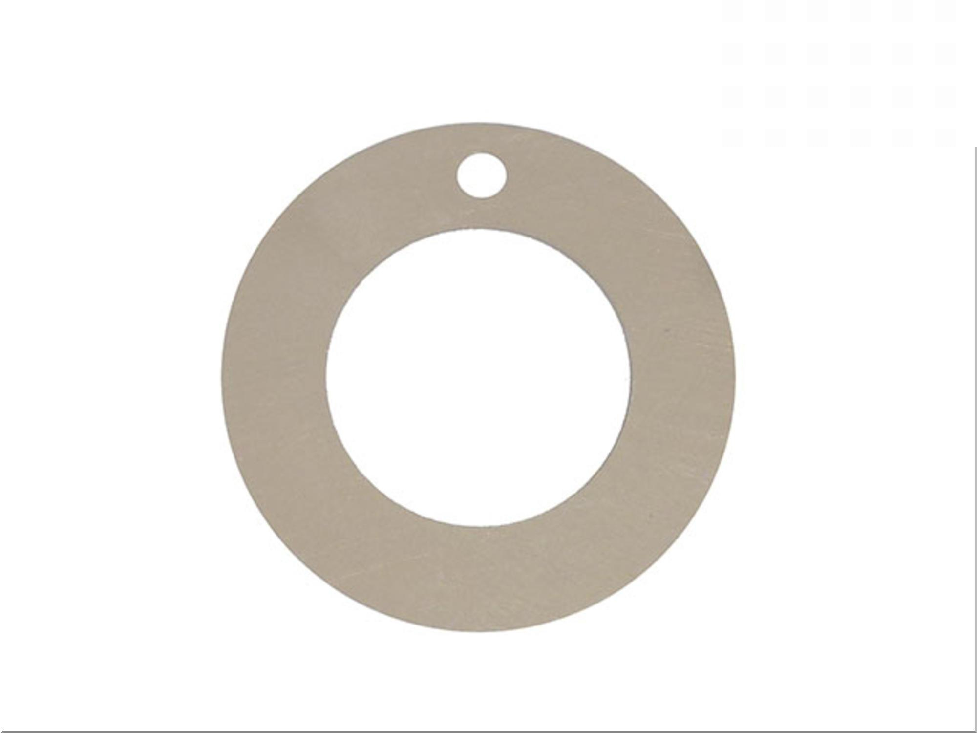 ARRUELA ENCOSTO TRAMBULADOR CAMBIO - 2681476