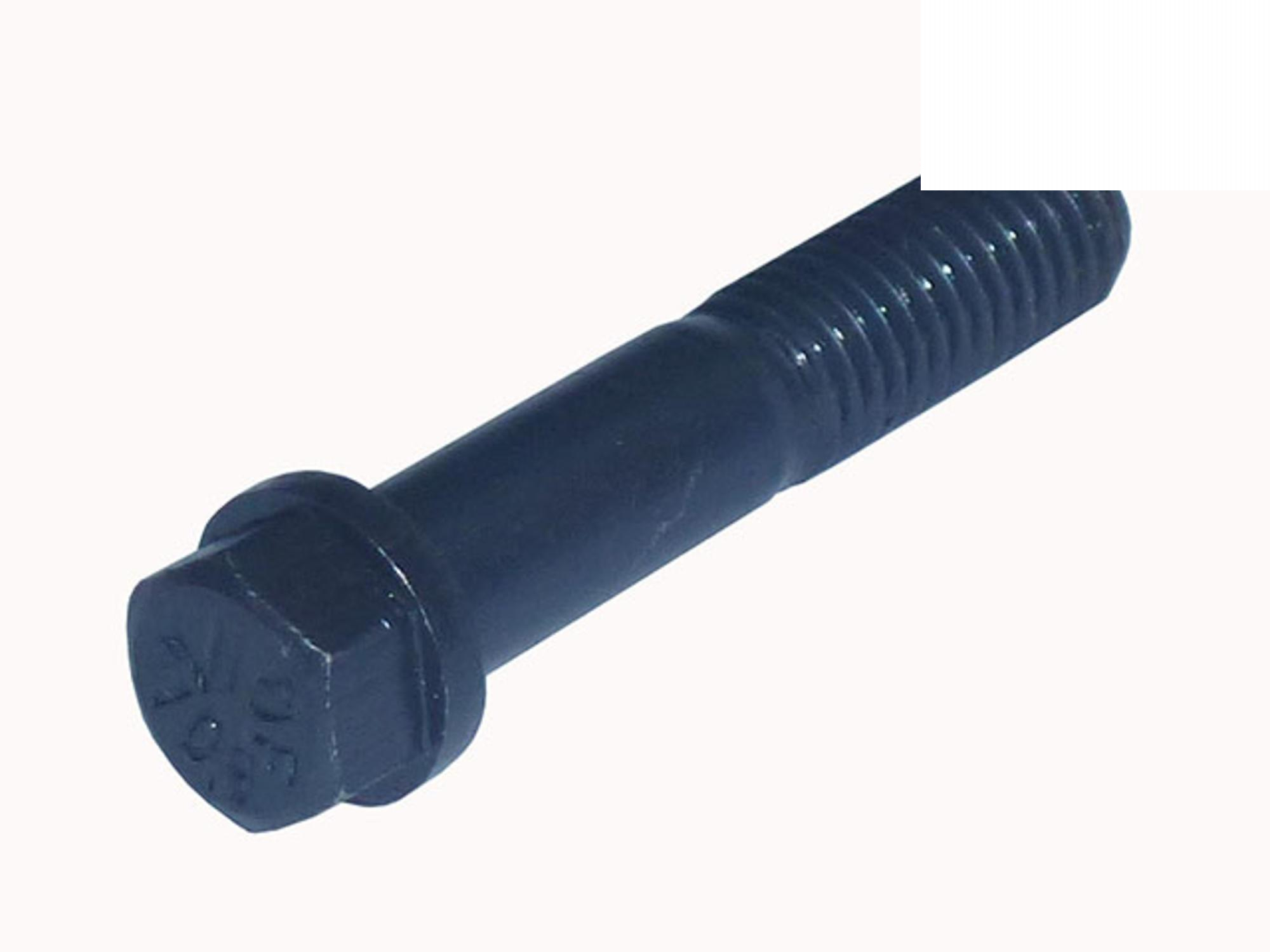 PARAF SEXT.FLANG.B.OLEO M8X40X1,25 10.9 - 900170008003