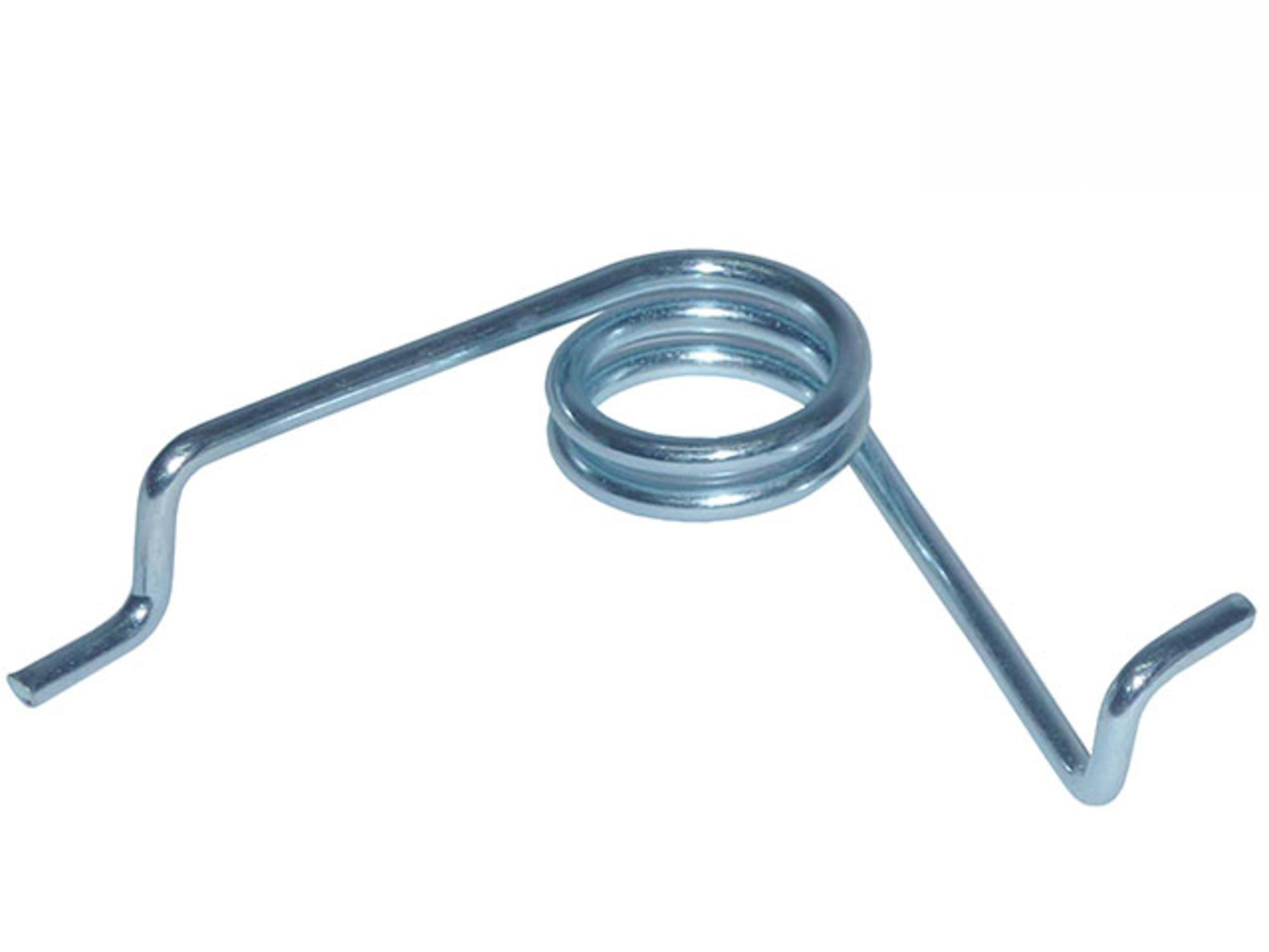 MOLA PEDAL EMBREAGEM - 8189666