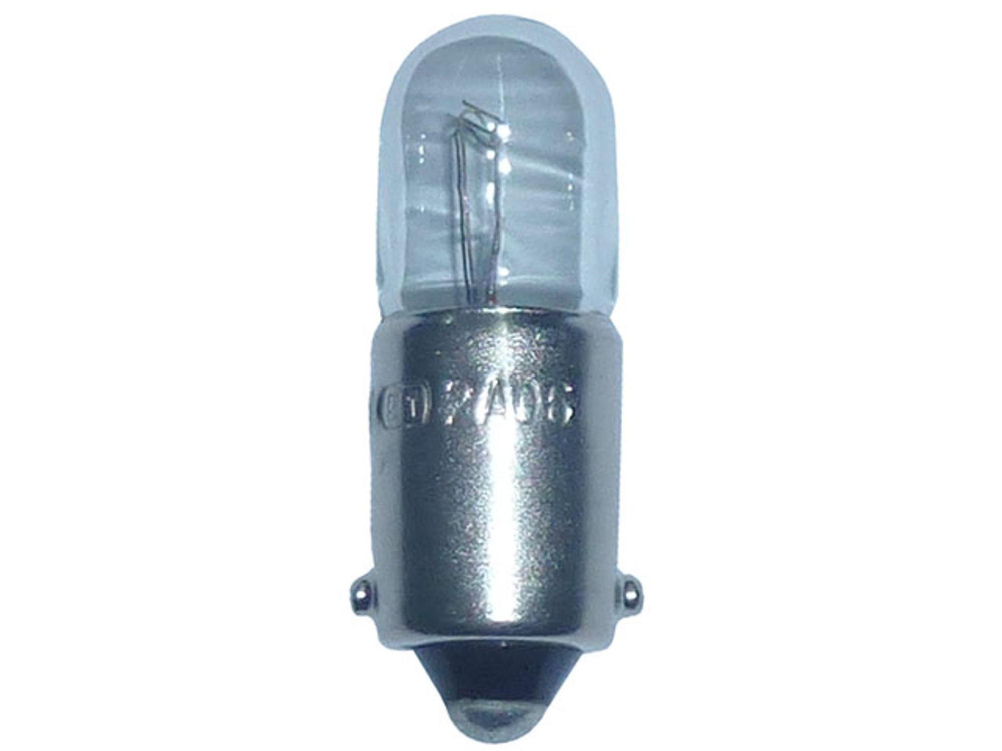 LAMPADA 69 T4W 24V - 6974W