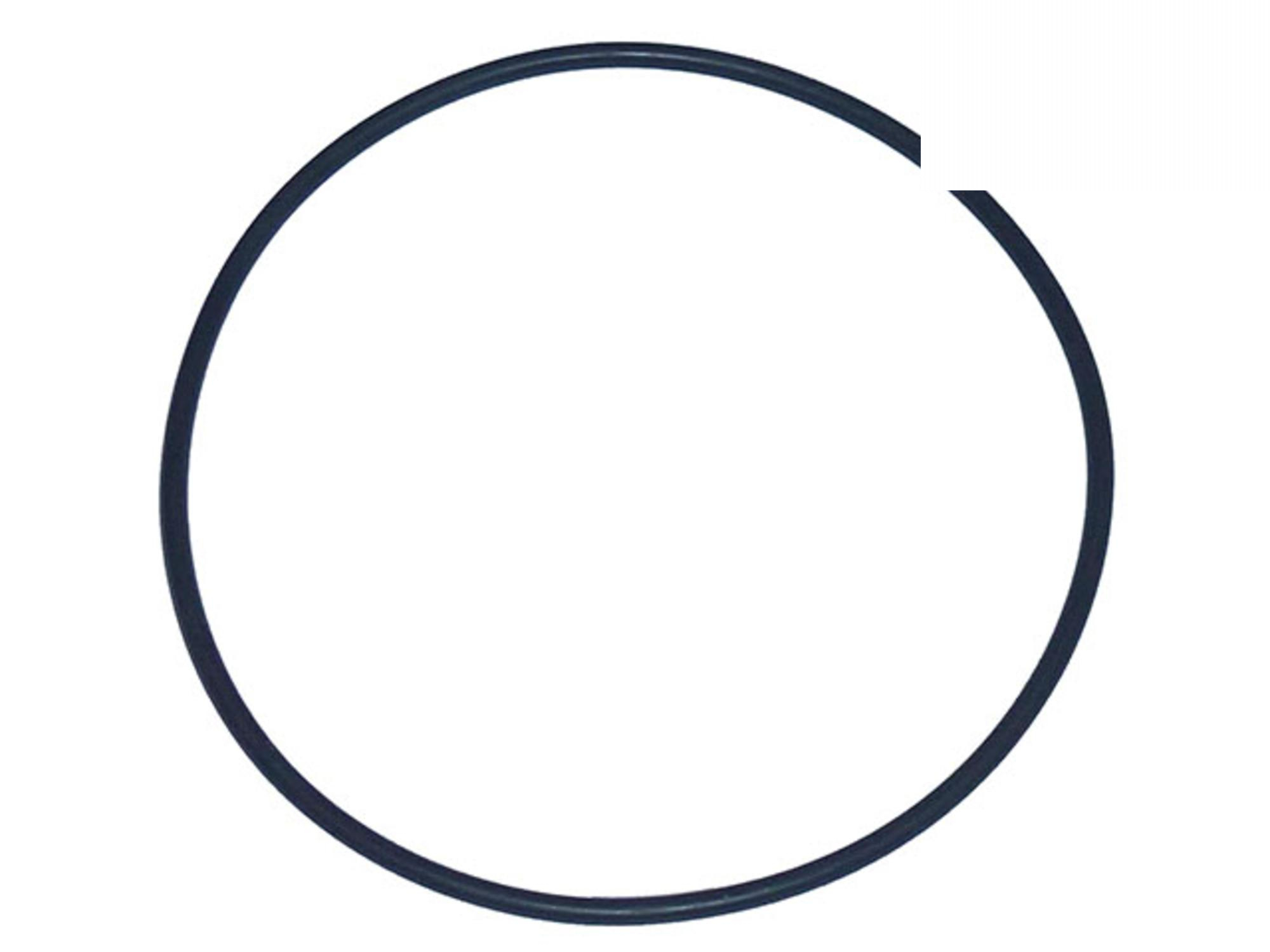 ANEL ORING FILTRO ROTATIVO 117,07X3,53MM - 1475433