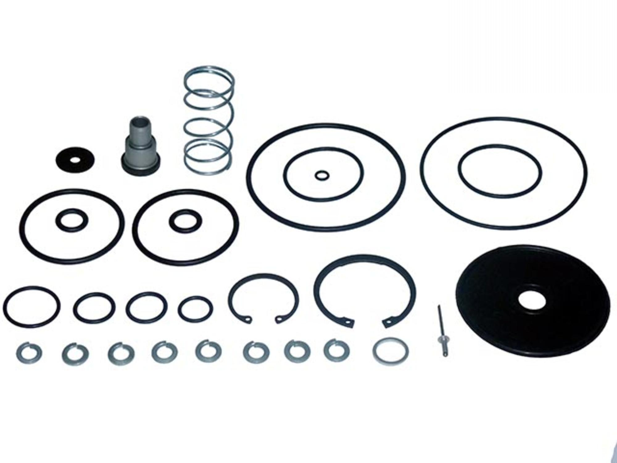 JG REPARO VALVULA DISTRIBUIDORA - 24306581