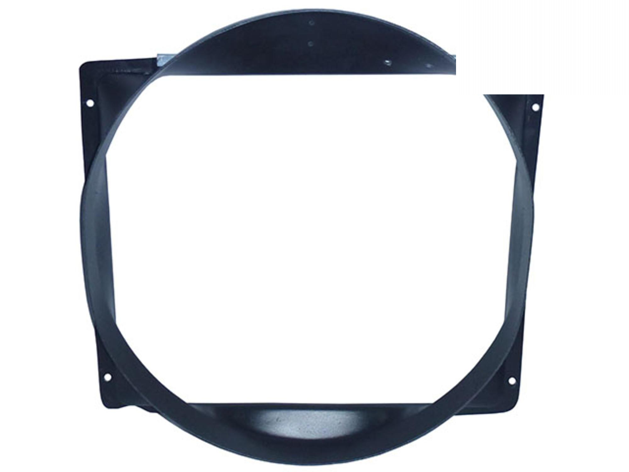 DEFLETOR AR RADIADOR ORIGINAL - 2R0121207F