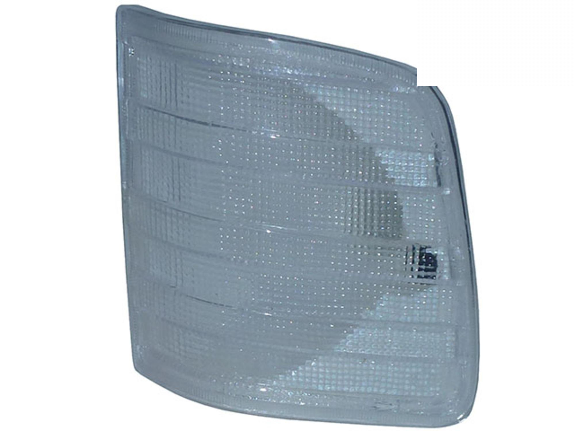 LANTERNA SETA LADO DIR C/VIGIA (CRISTAL) - 6948207221