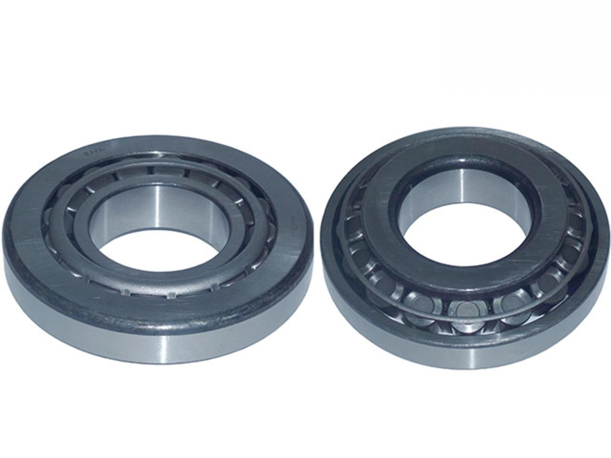 ROLAMENTO PINHAO FAG 509333/509333A - 65 - 9816505