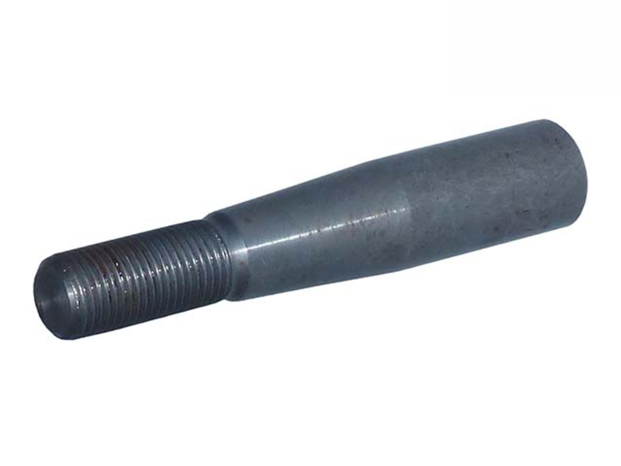 CHAVETA CONICA PINO BALANCA 105X3/4 ROSC - 514528