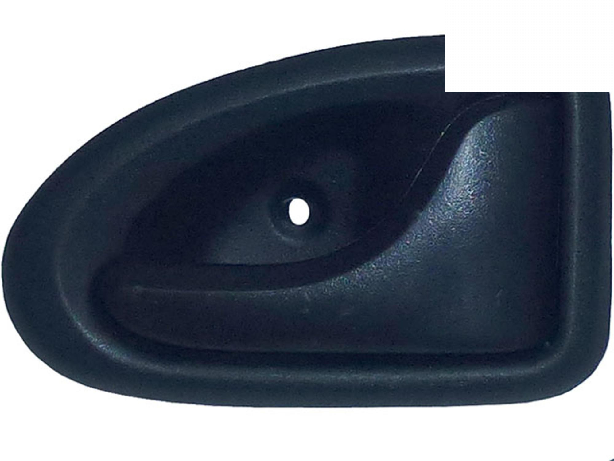 MACANETA INT.PORTA DT LD PRETA - 7700355282