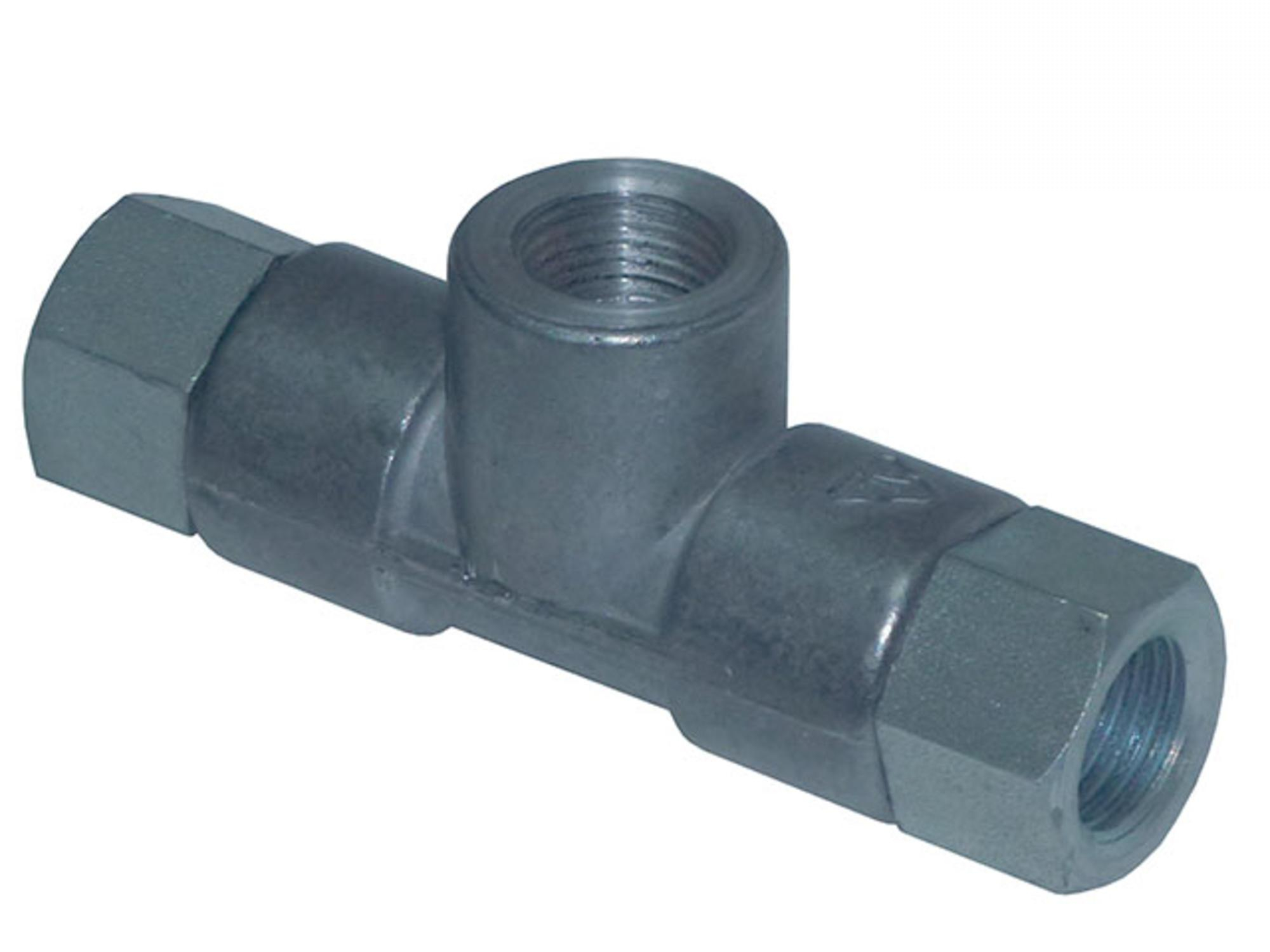 VALVULA TRANSFERENCIA DUPLA RETENCAO M16 - 3814301681