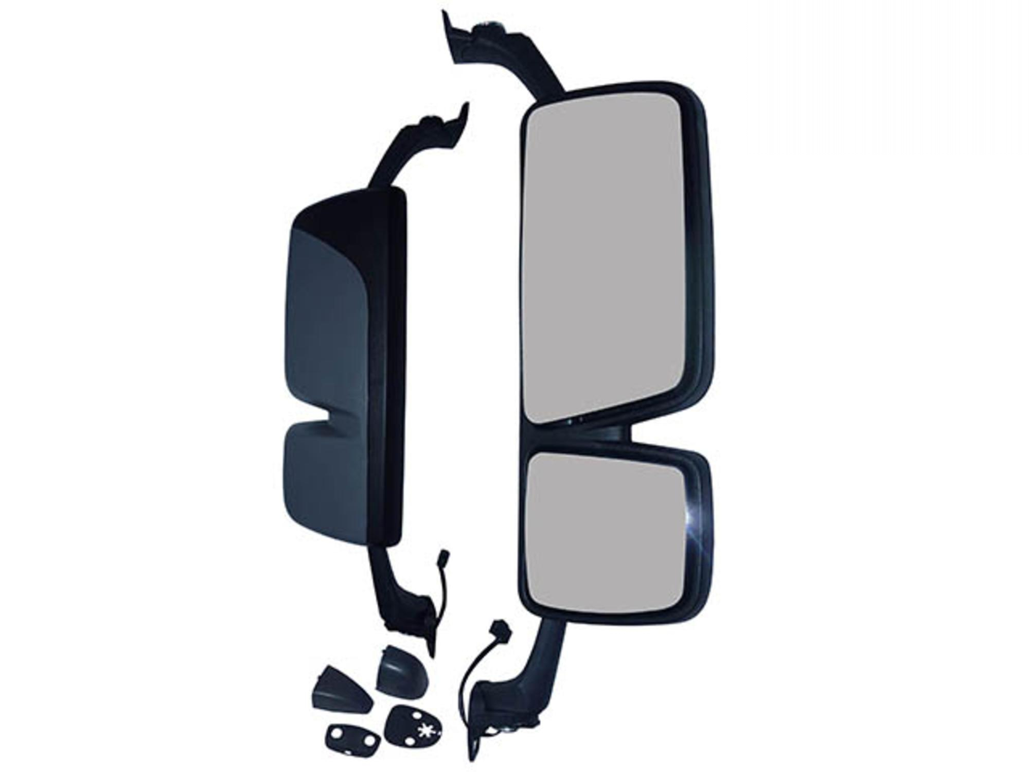 ESPELHO RETROV.ELETRICO C/DESEMBACADOR L - 9438105716