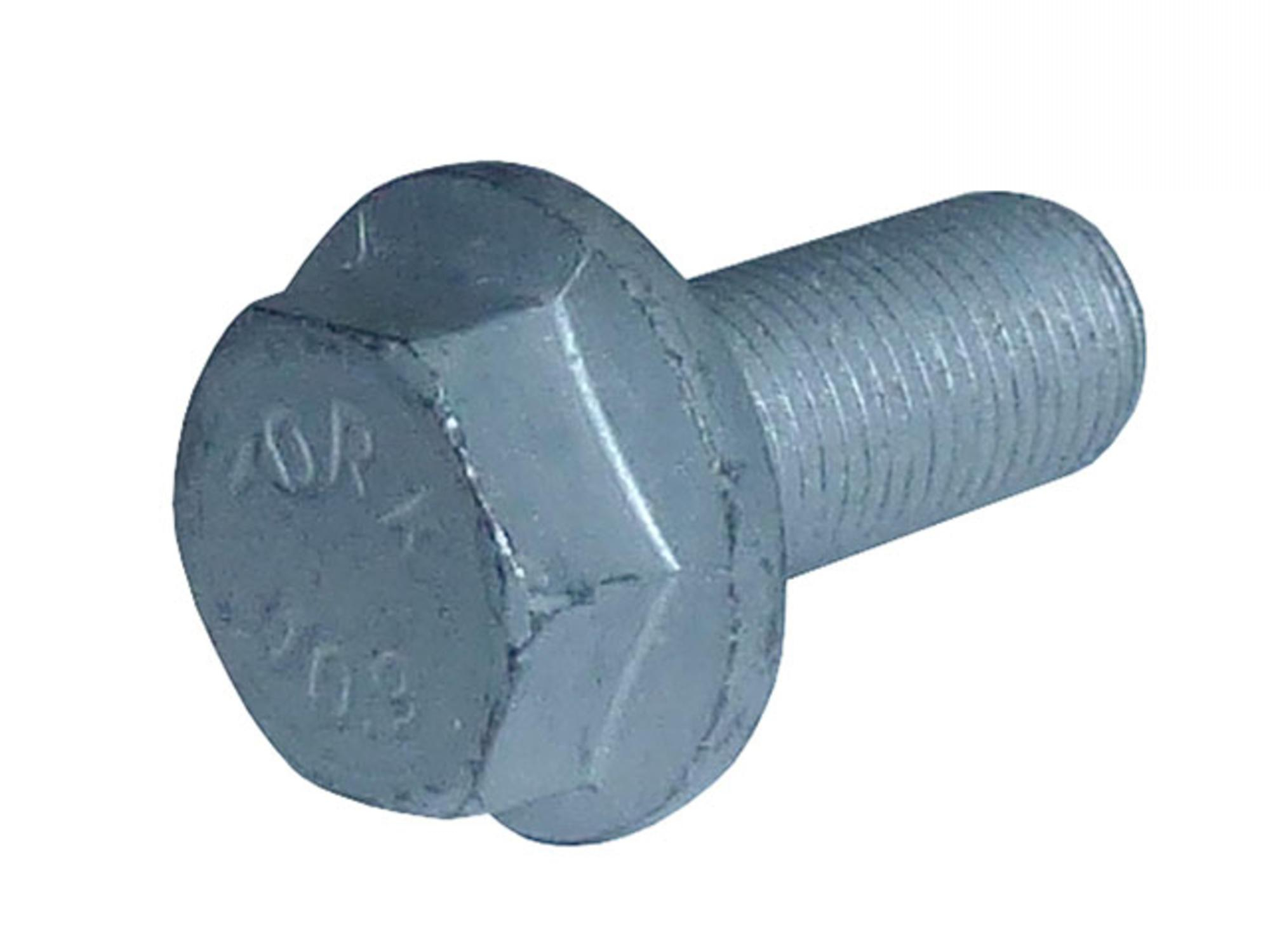 PARAF SEXT.FLANG. M16X35X1,5 10.9 RT - 910105016003