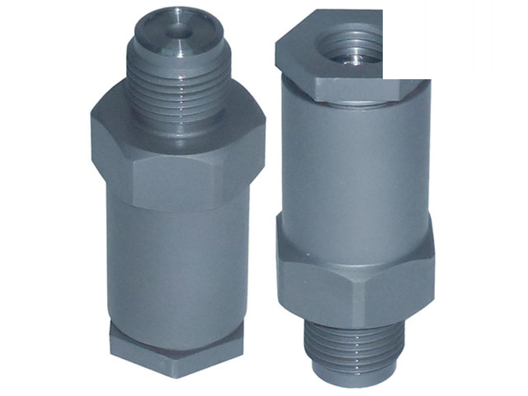 VALVULA DISTRIBUIDOR COMBUSTIVEL MOTOR ISC 8.3 6CIL EURO III - 2T2201146