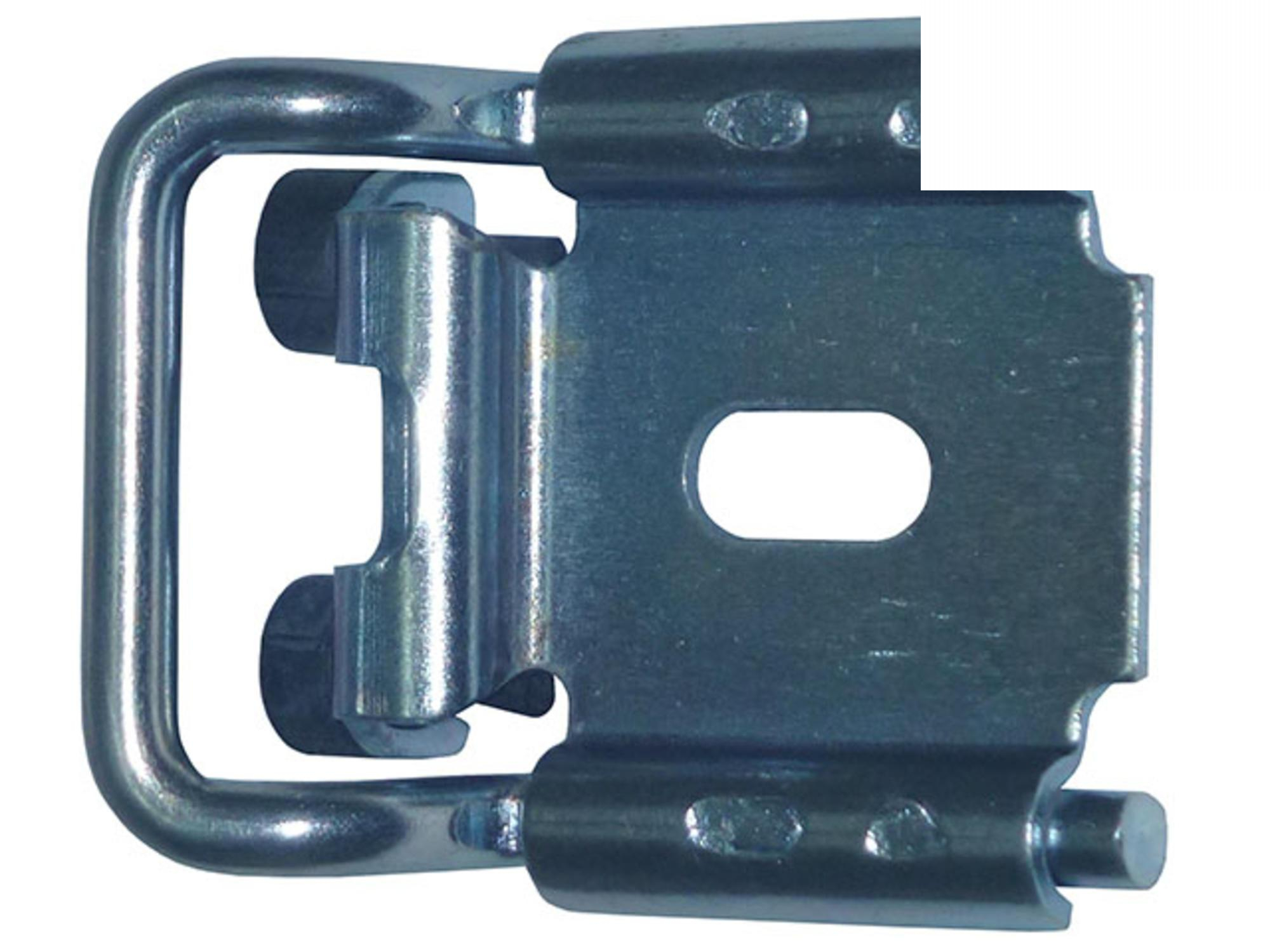 BATENTE SUP/INF PORTA TRASEIRA LE - 7700353757