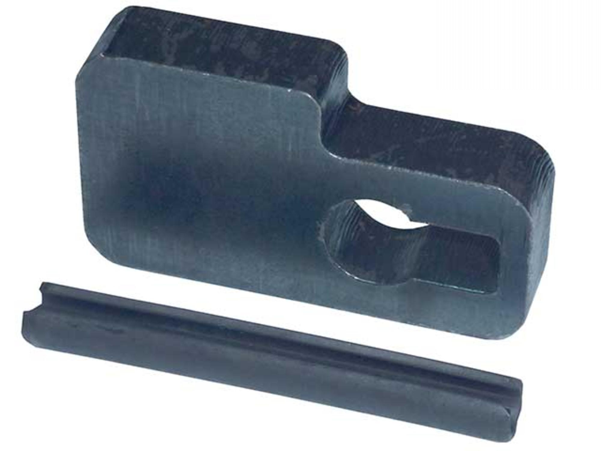 TRAVA PORCA ENG.CONT C/ PINO ELASTICO - 514579