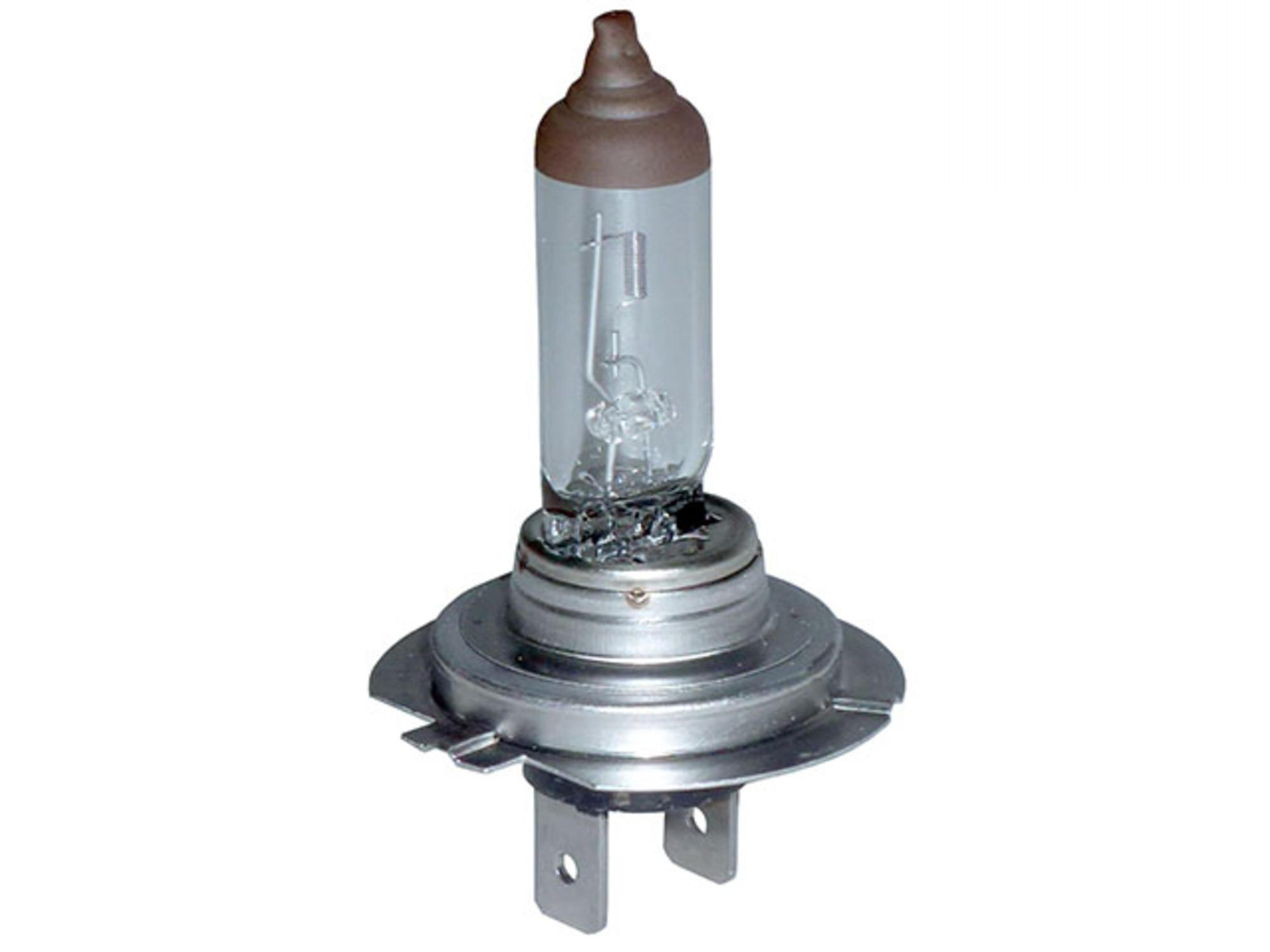 LAMPADA H7 12V 55W - H712V