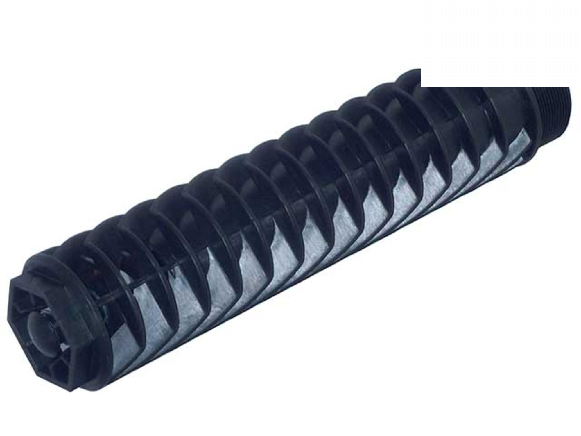 DIFUSOR ELEM.FILTRO OLEO 250MM - 1802709