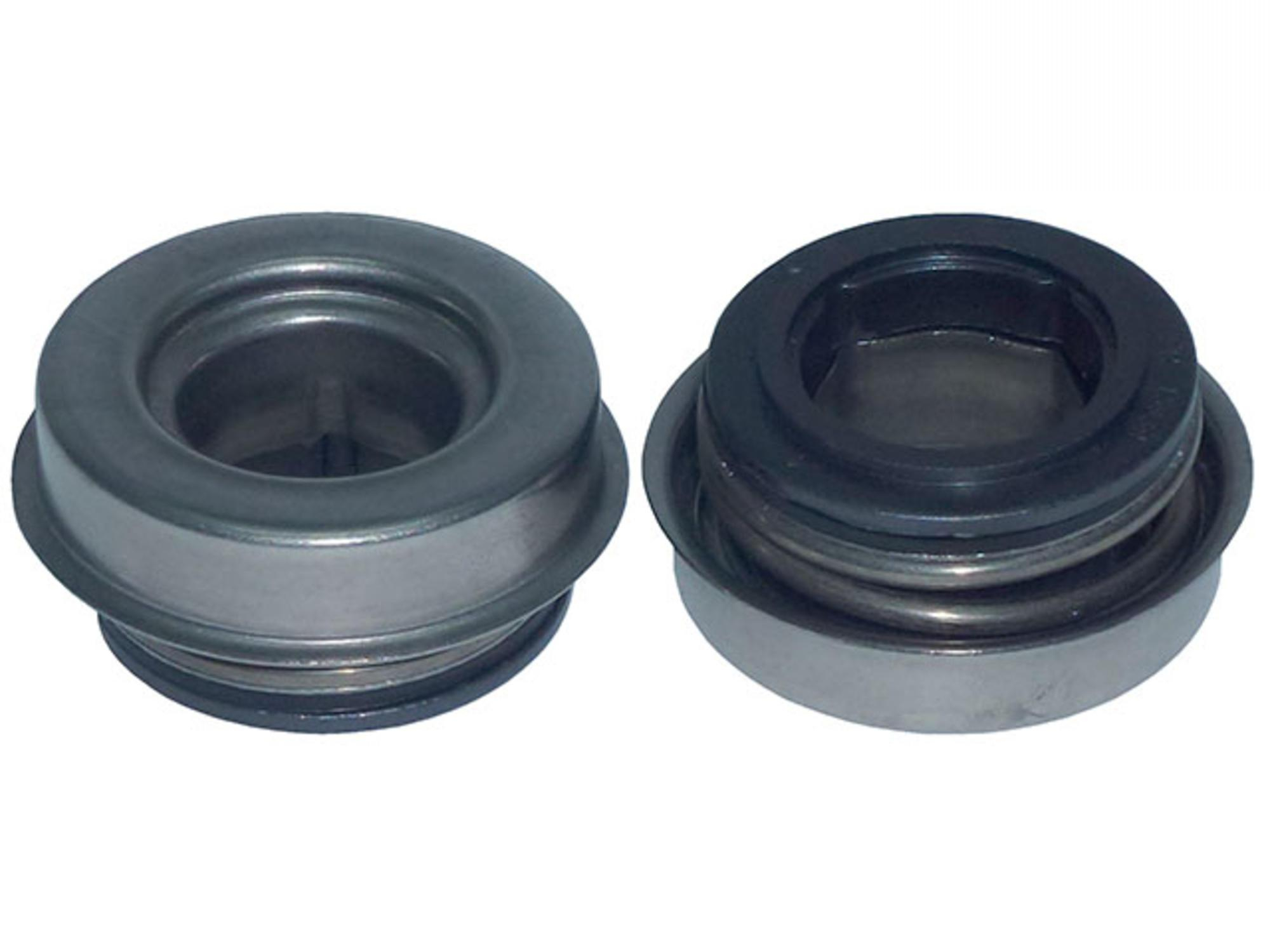 GAXETA BOMBA AGUA ANTIGA(ACO INOX)BR9731 - 2013619