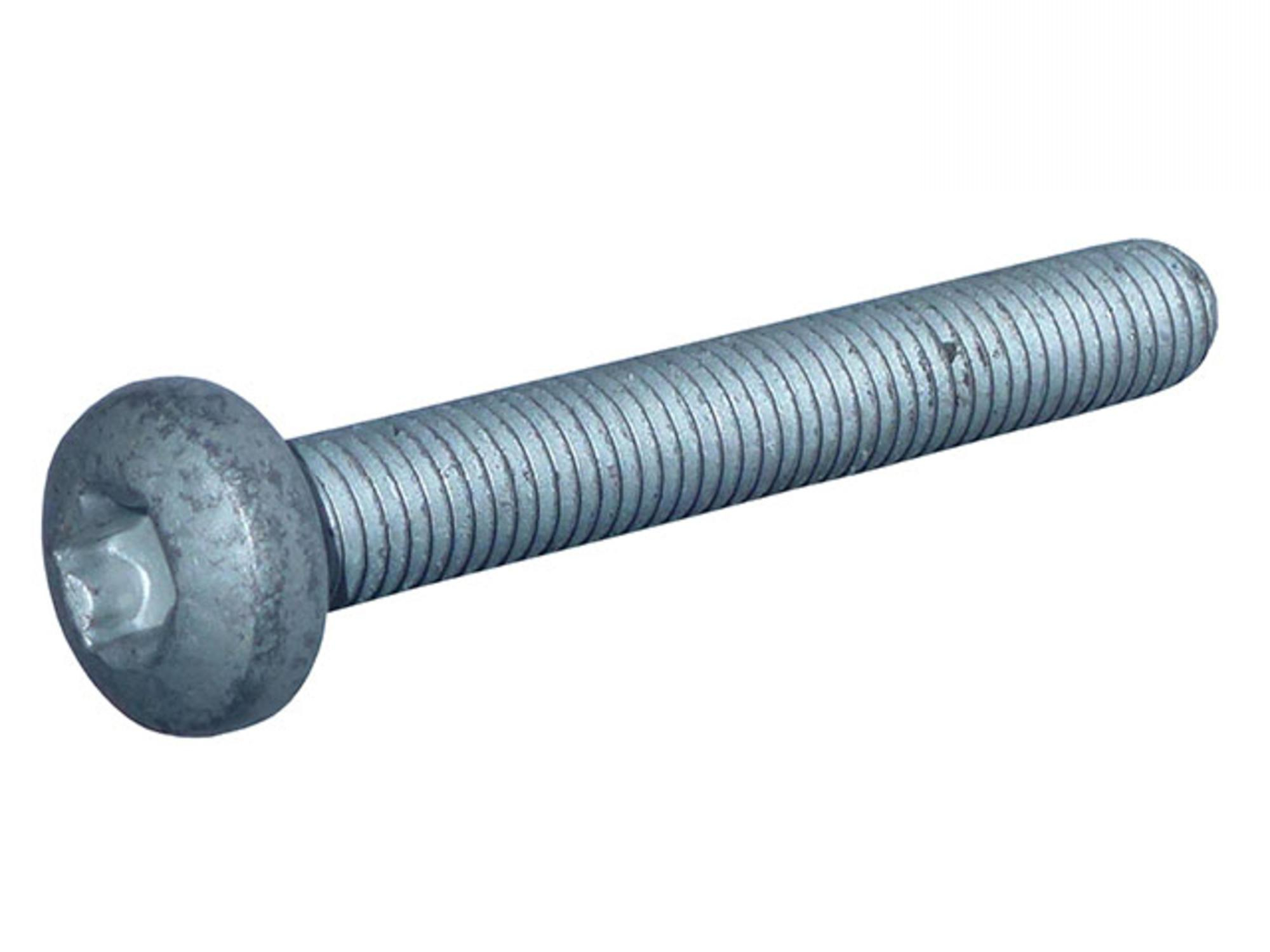 PARAF TORK INTERNO M8X60X1,25 MM RT - 514592