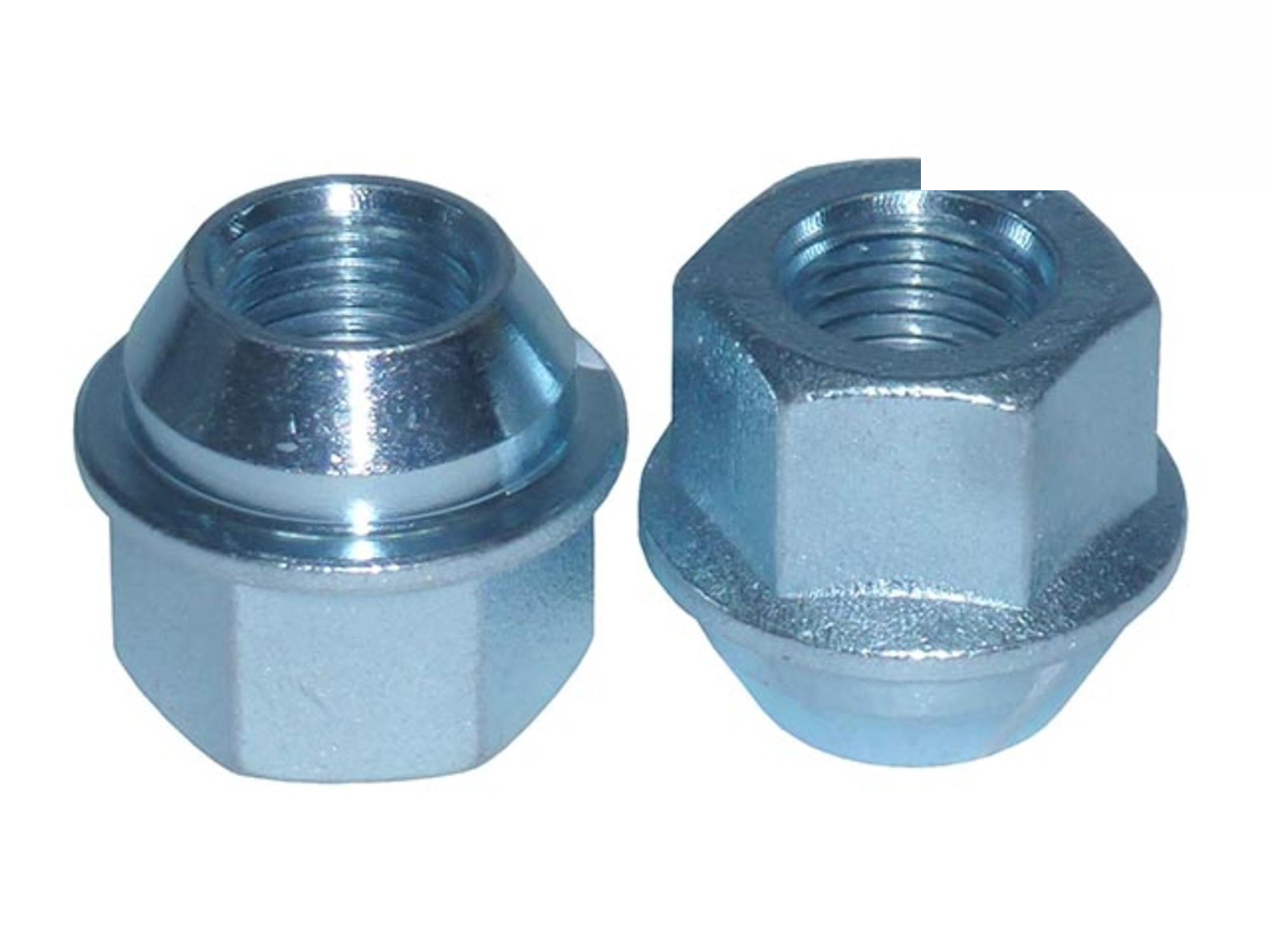 PORCA RODA M14X1,5 CH22 ALT.25 - 529514F000