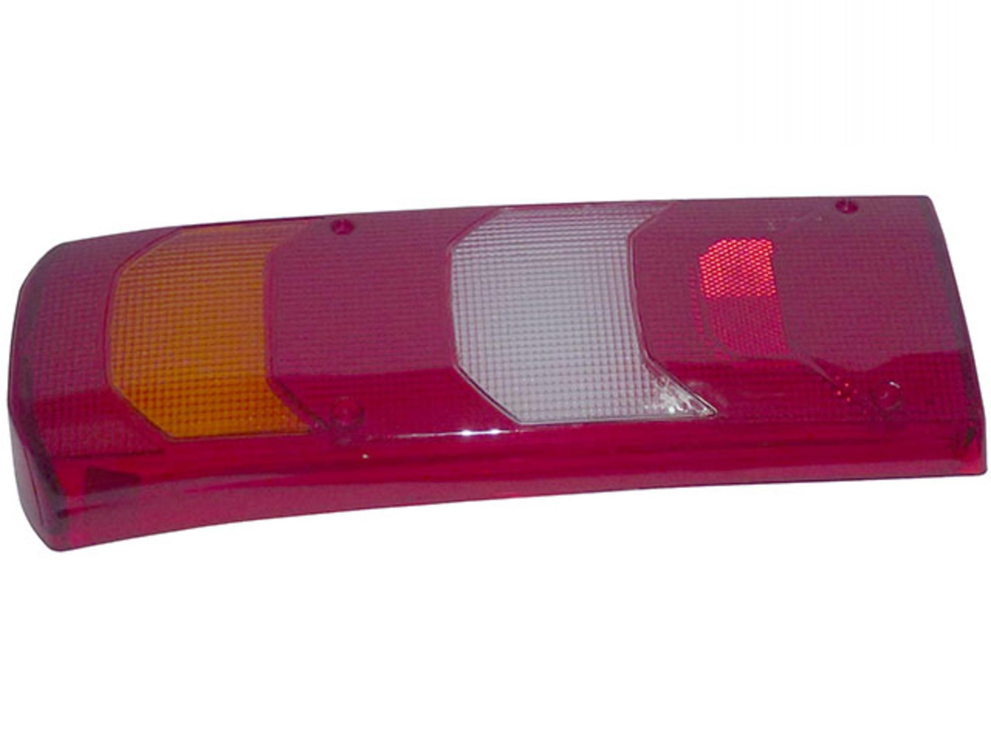 LENTE LANTERNA TRASEIRA - 25447390