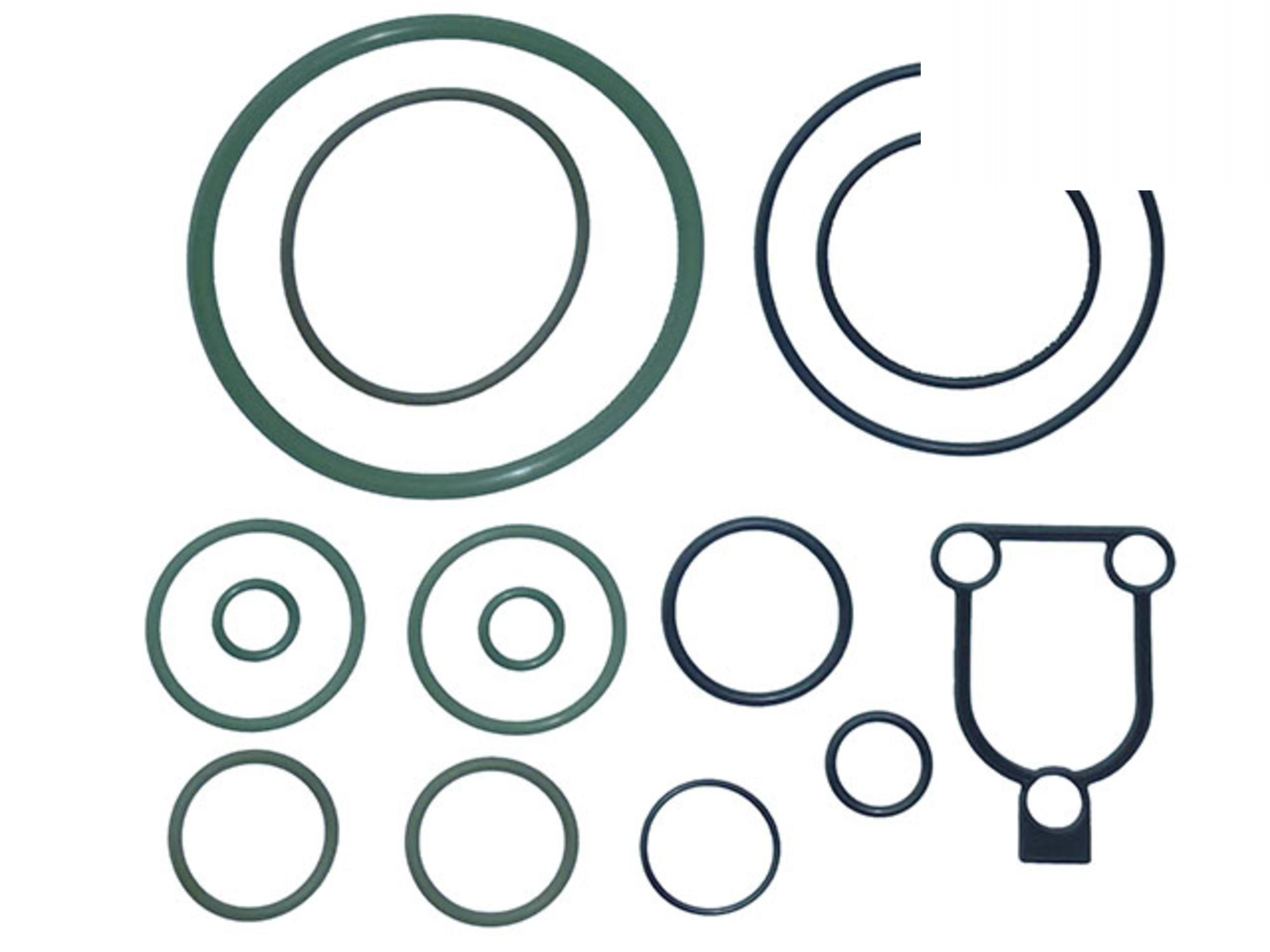 JG ANEIS CAMBIO RETARDER - 2200142