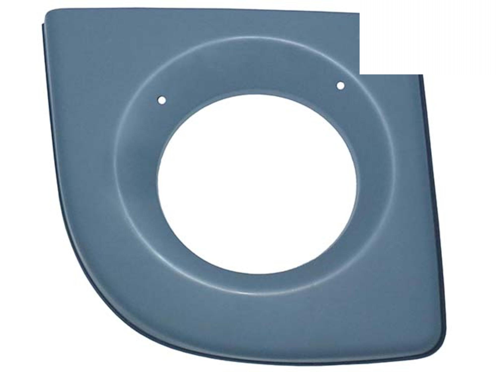 MOLDURA FAROL L.E - 2P0853207