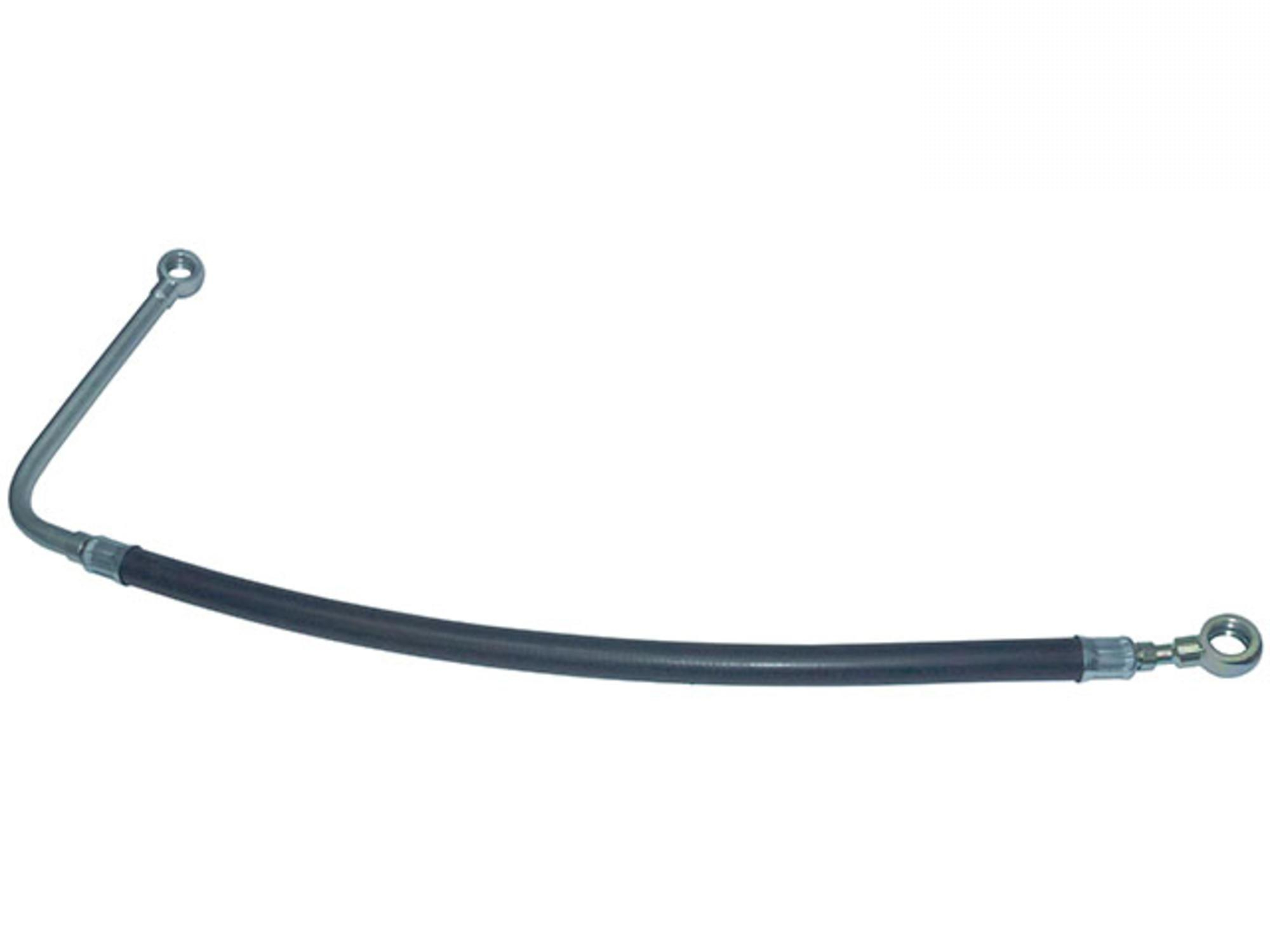 FLEXIVEL FREIO DIANT.L.E - 2RD607769