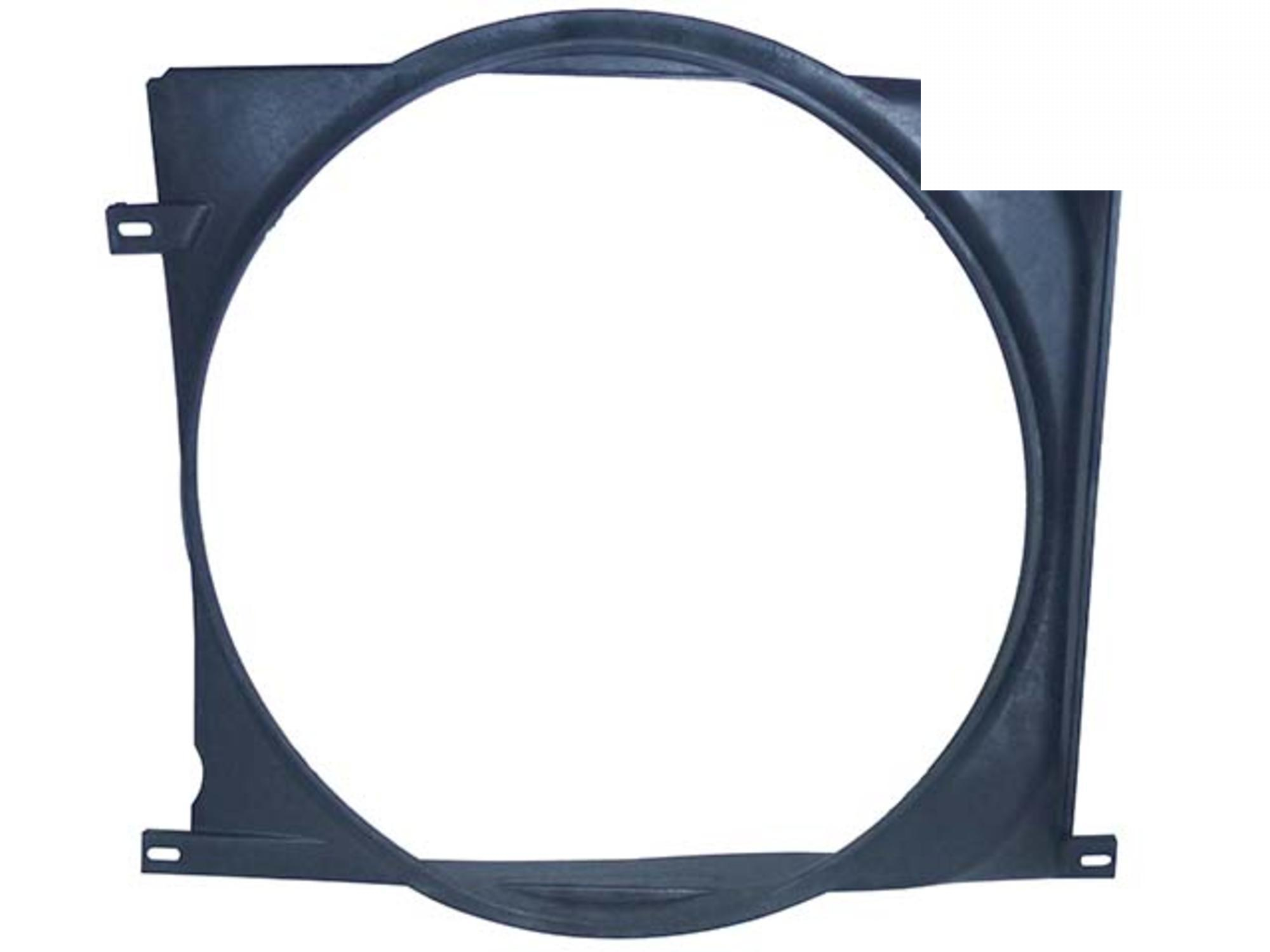 DEFLETOR RADIADOR DA BEHER - 504289371