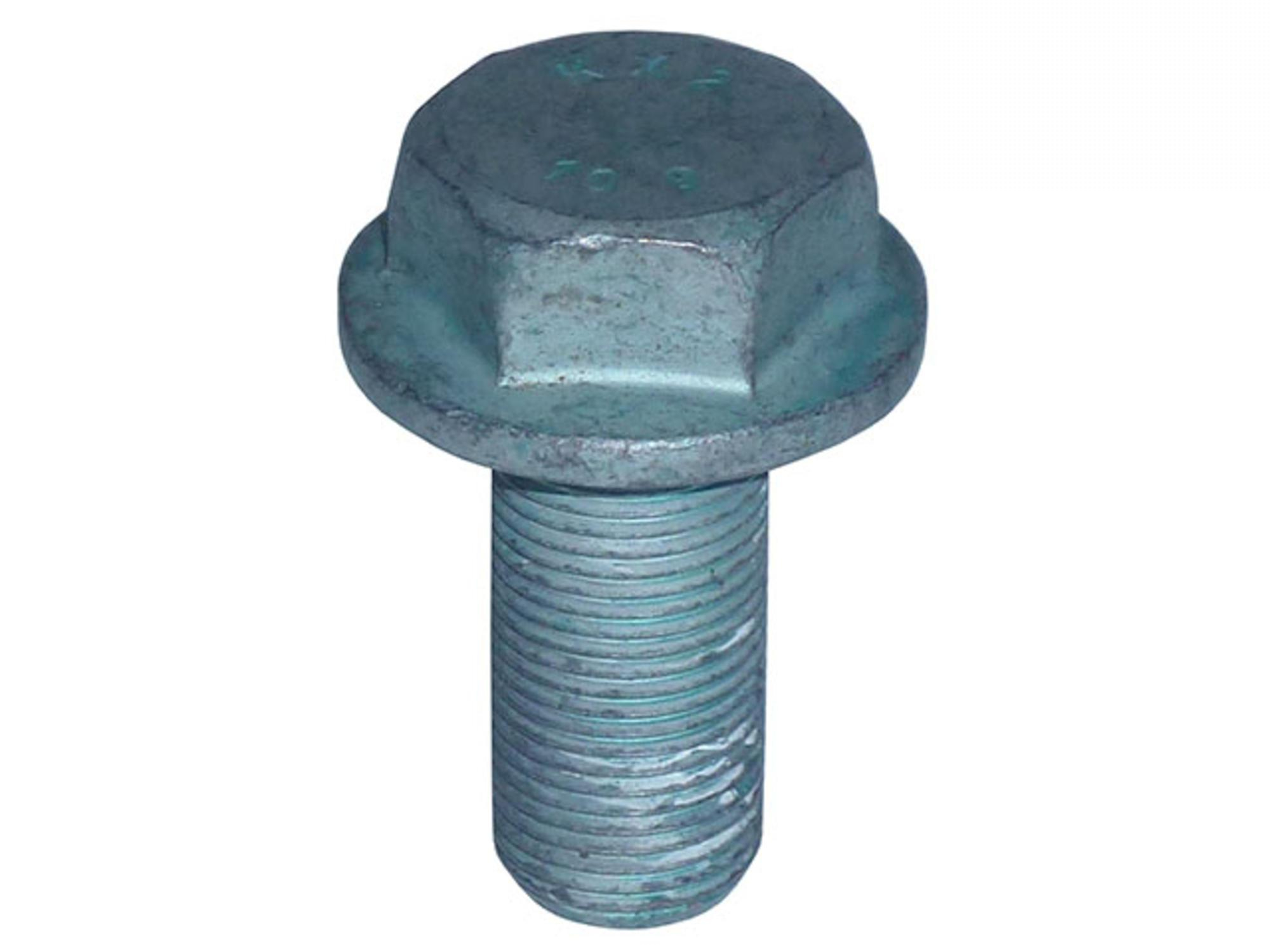 PARAF SEXT.FLANG. M18X40X1,5 10.9 RT - 910105018021