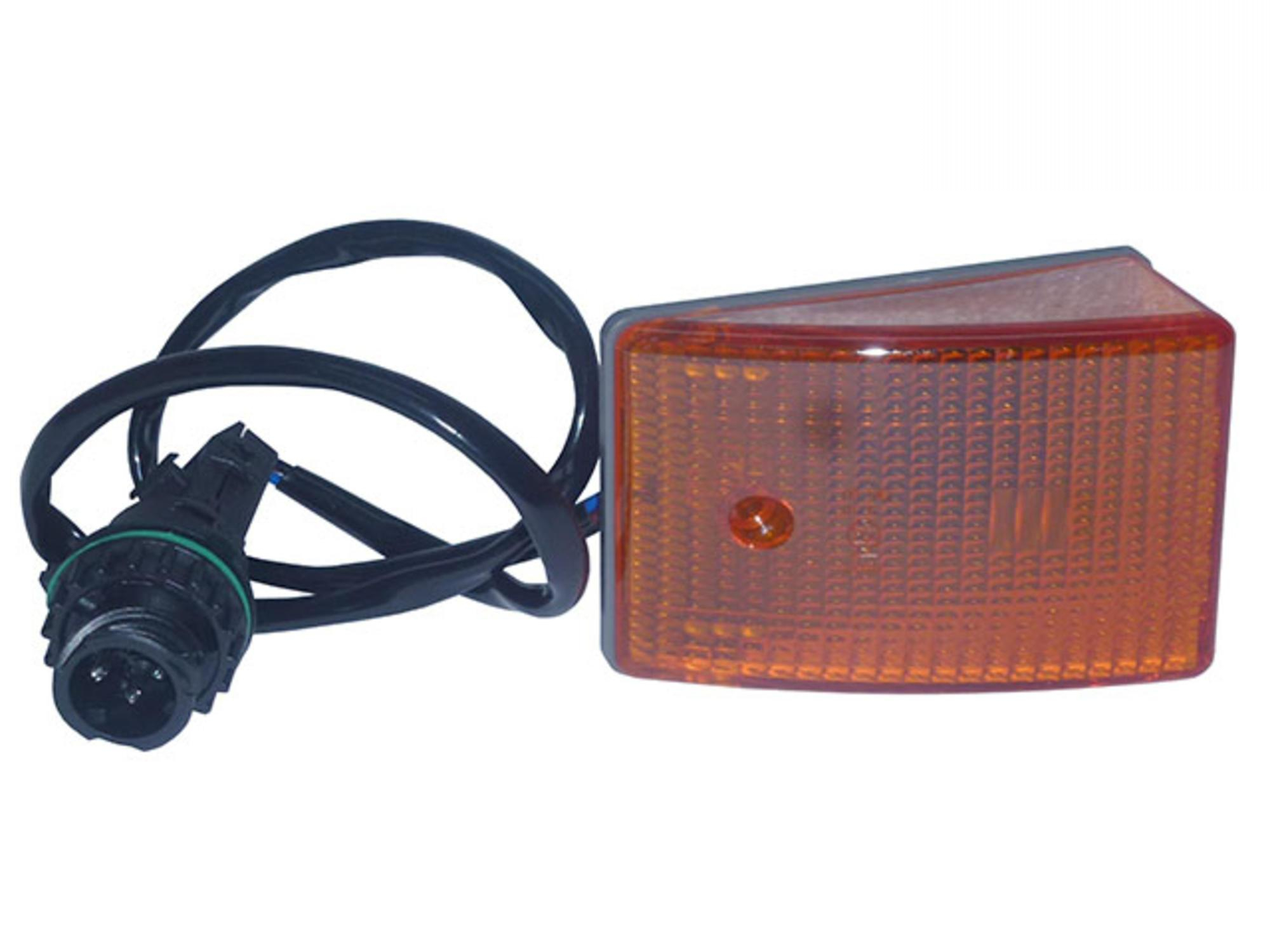 LANTERNA SETA LD/LE C/CONECTOR - 9418200521