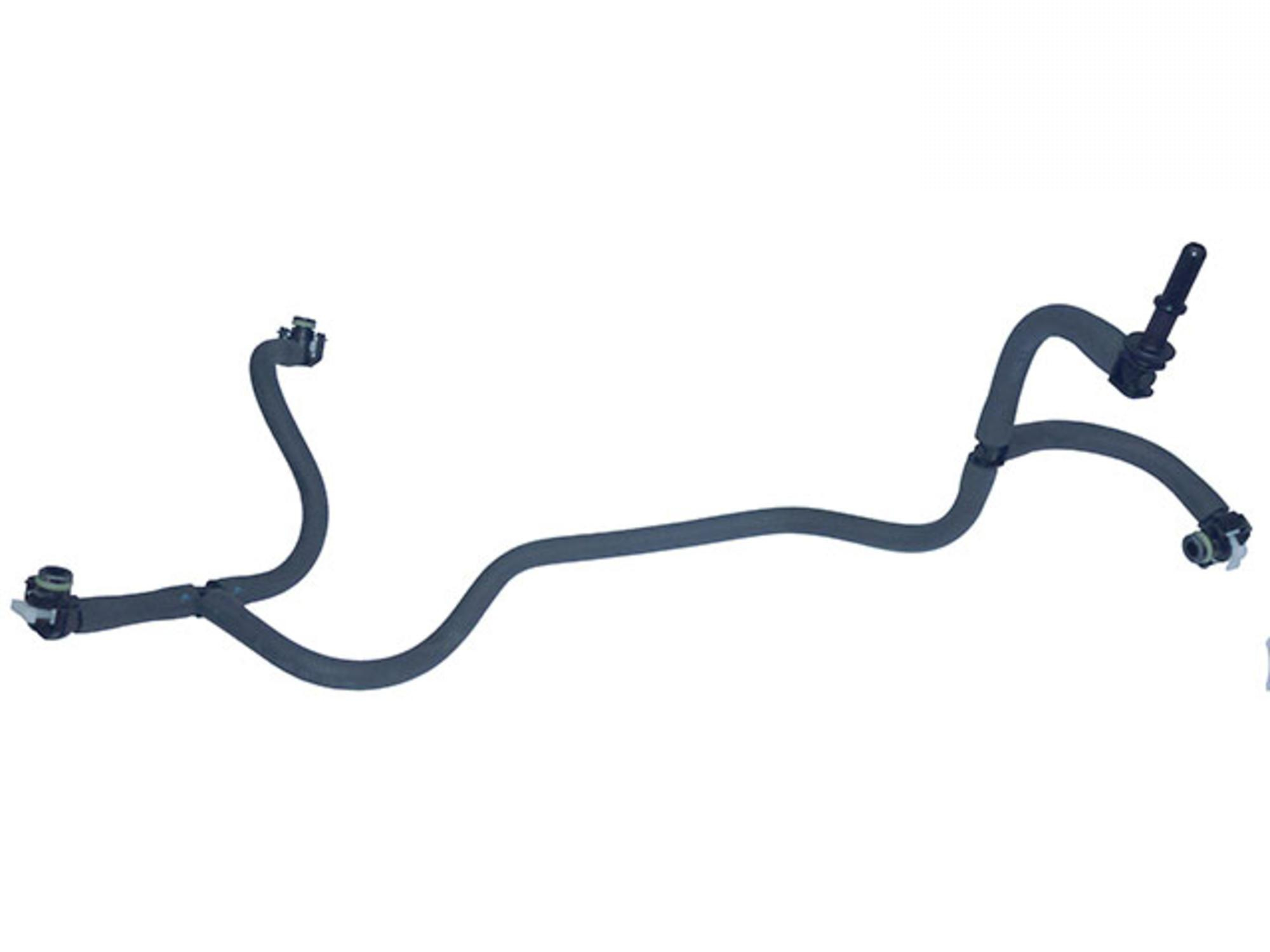 TUBO DRENO COMBUSTIVEL 1INHA - 2S0130311C