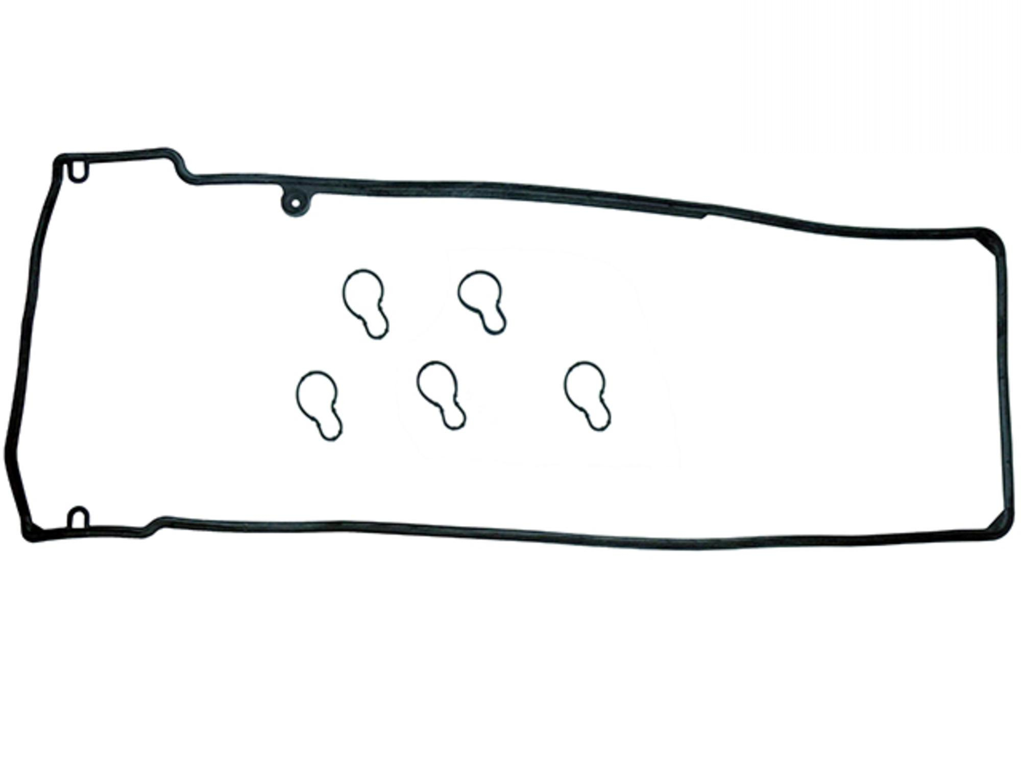 JOGO JUNTA TAMPA VALVULA - 6470160121