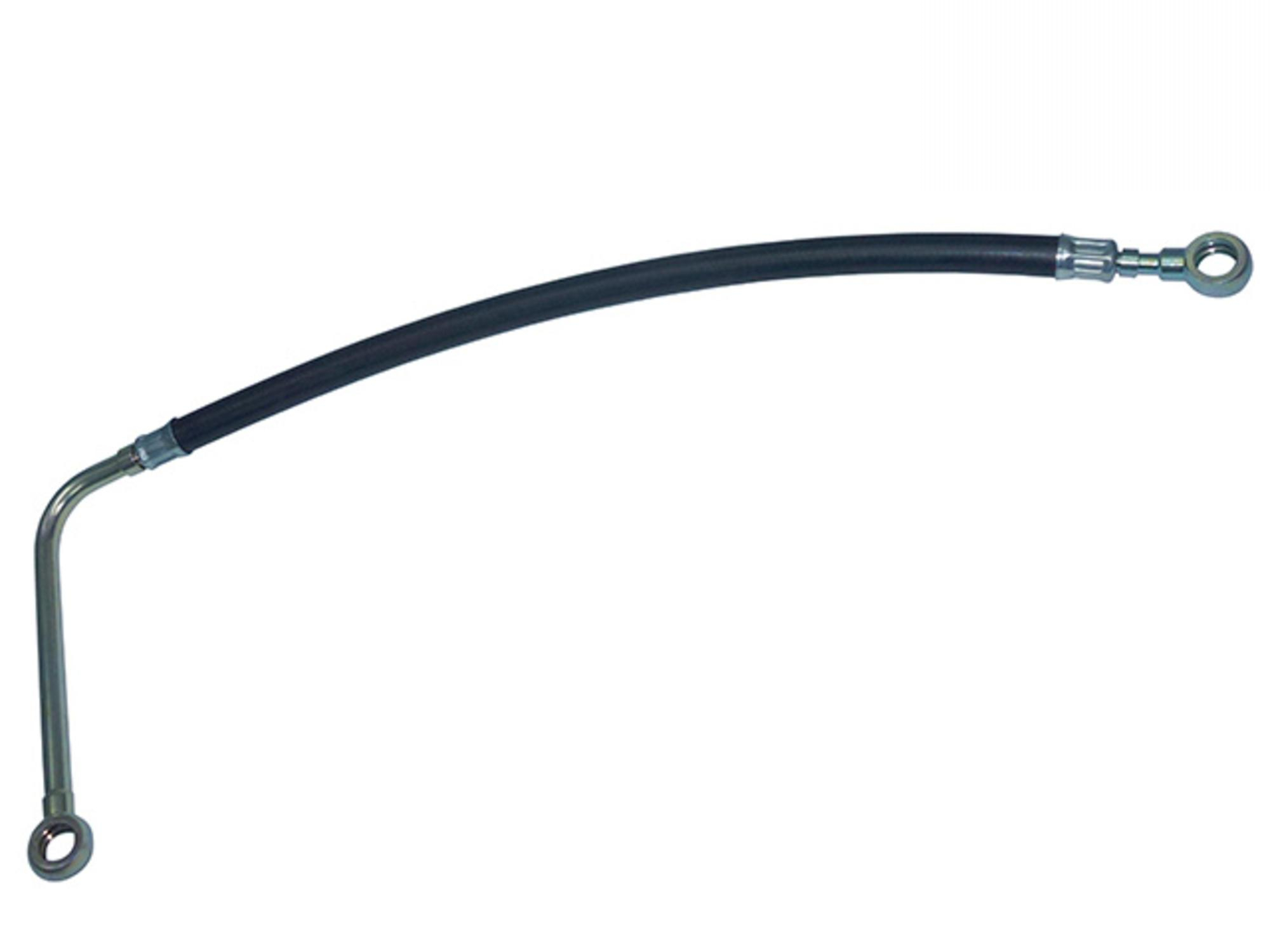 FLEXIVEL FREIO DIANT.L.D - 2RD607770