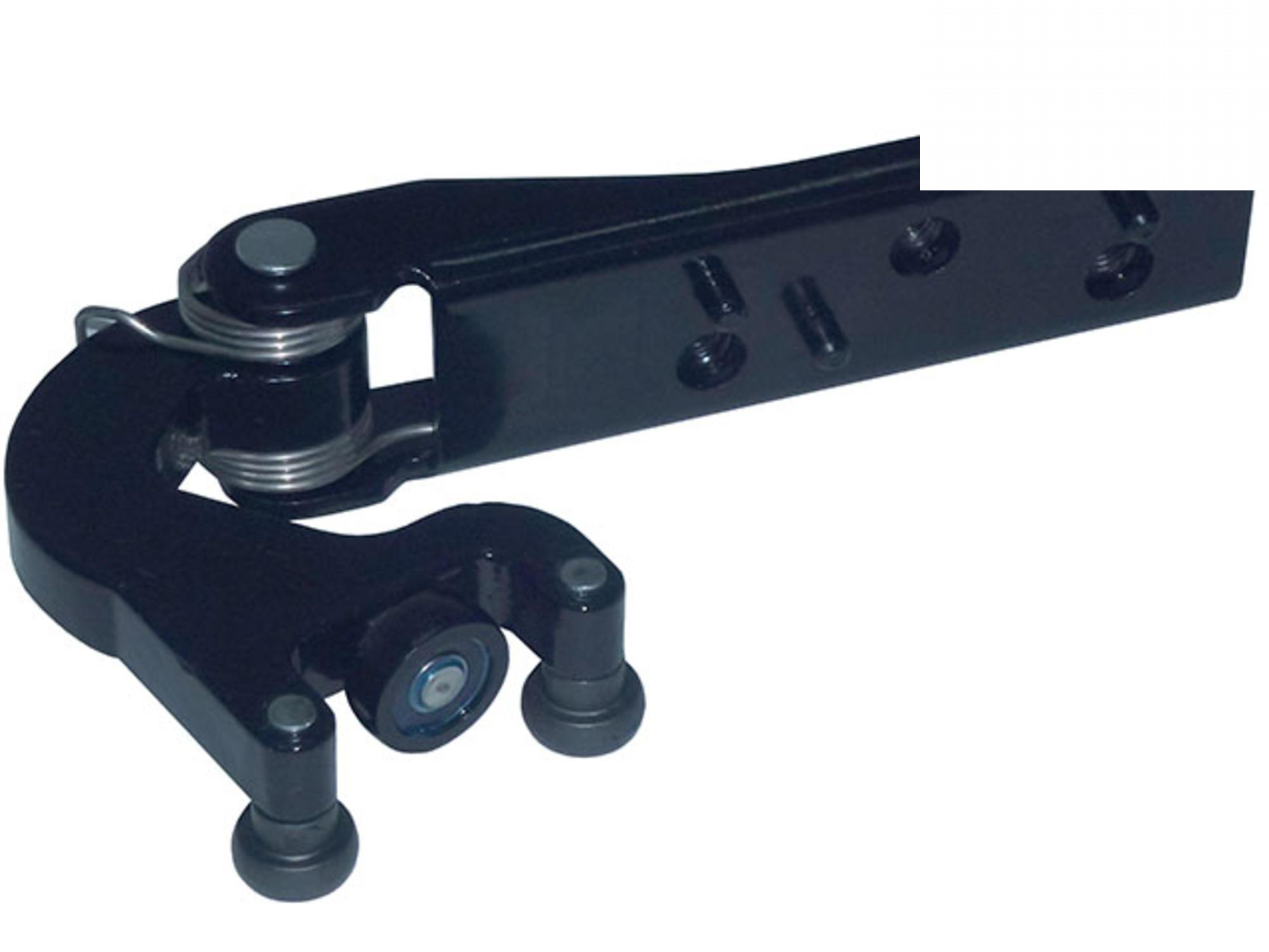 GUIA CENTRAL COMPLETA PORTA CORREDICA - 8200661119