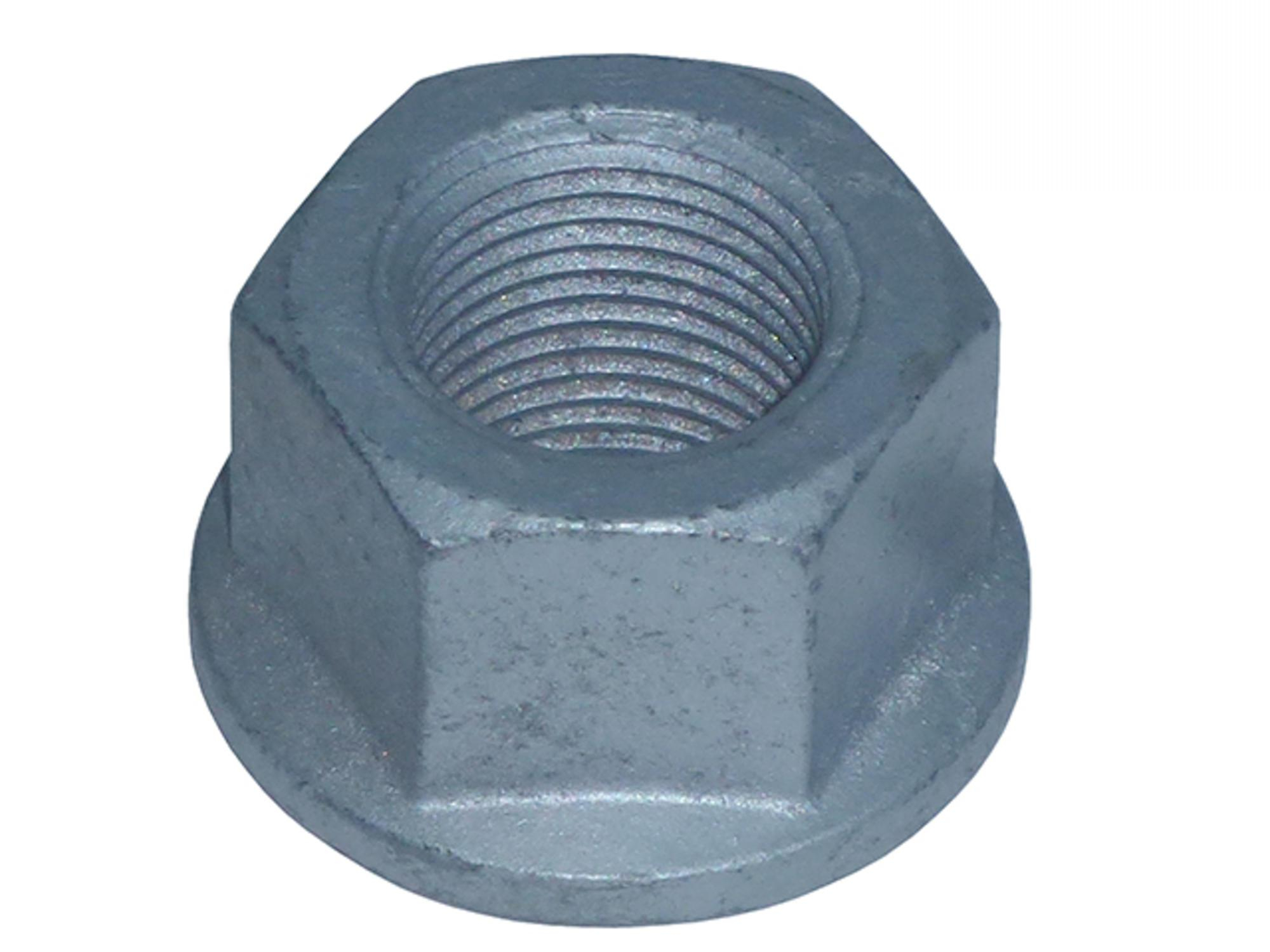 PORCA SEXT FLANG.24X2 CH36 10.9 - 19908850