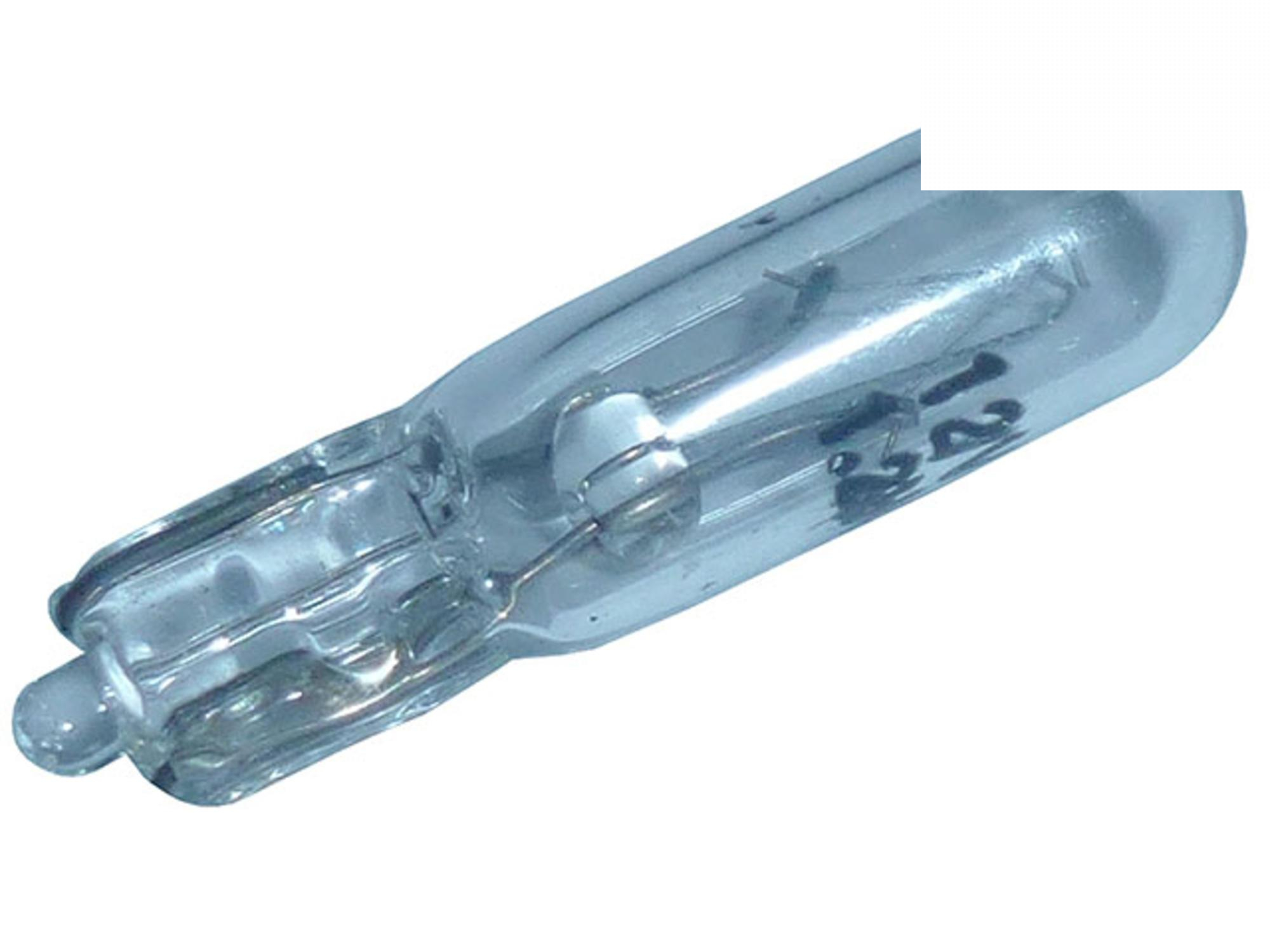 LAMPADA PINGUINHO 12V T5 1,2W - PINGUINHO