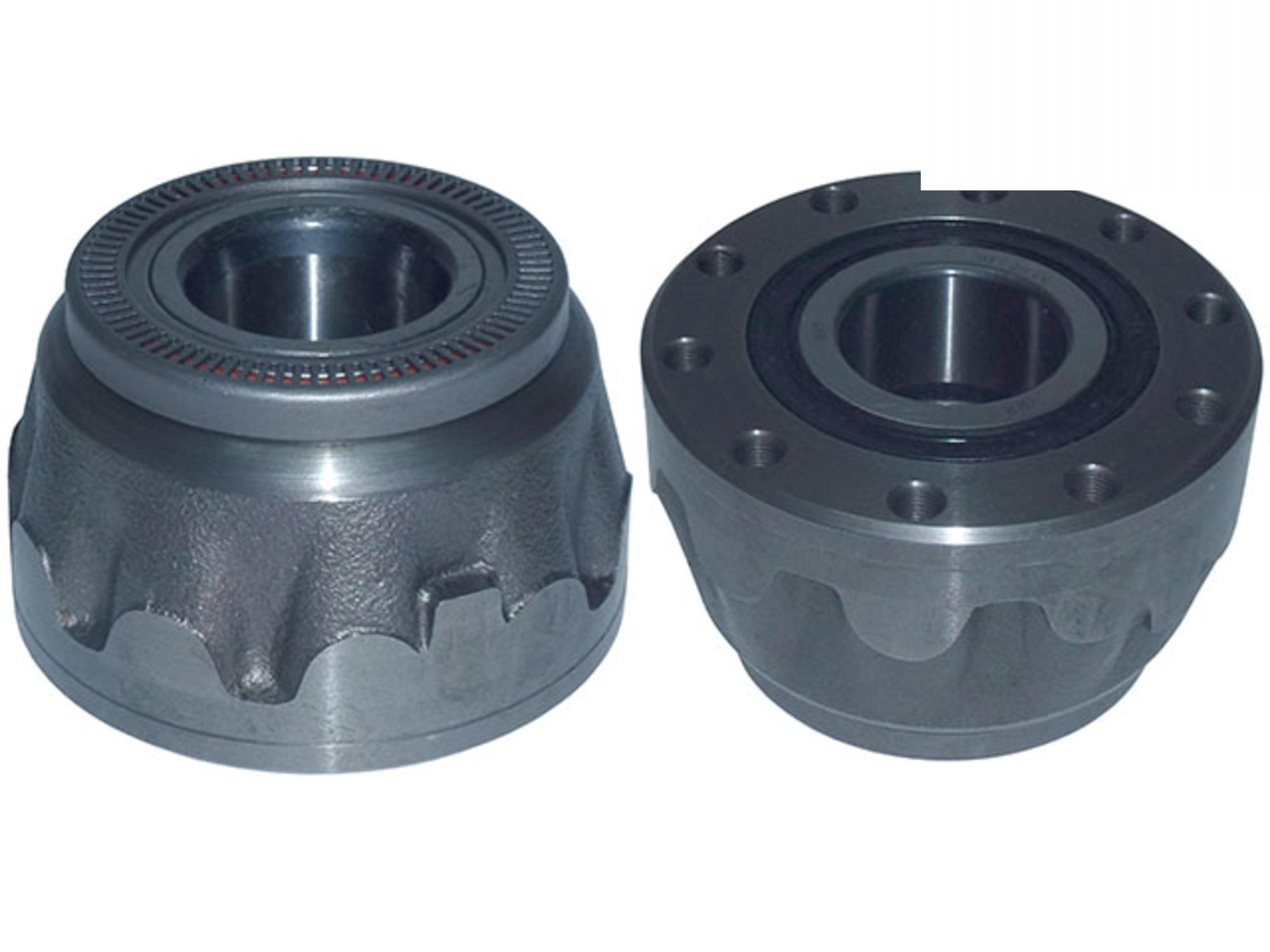 ROLAMENTO CUBO DIANTEIRO F300007/805531/ - 20550678